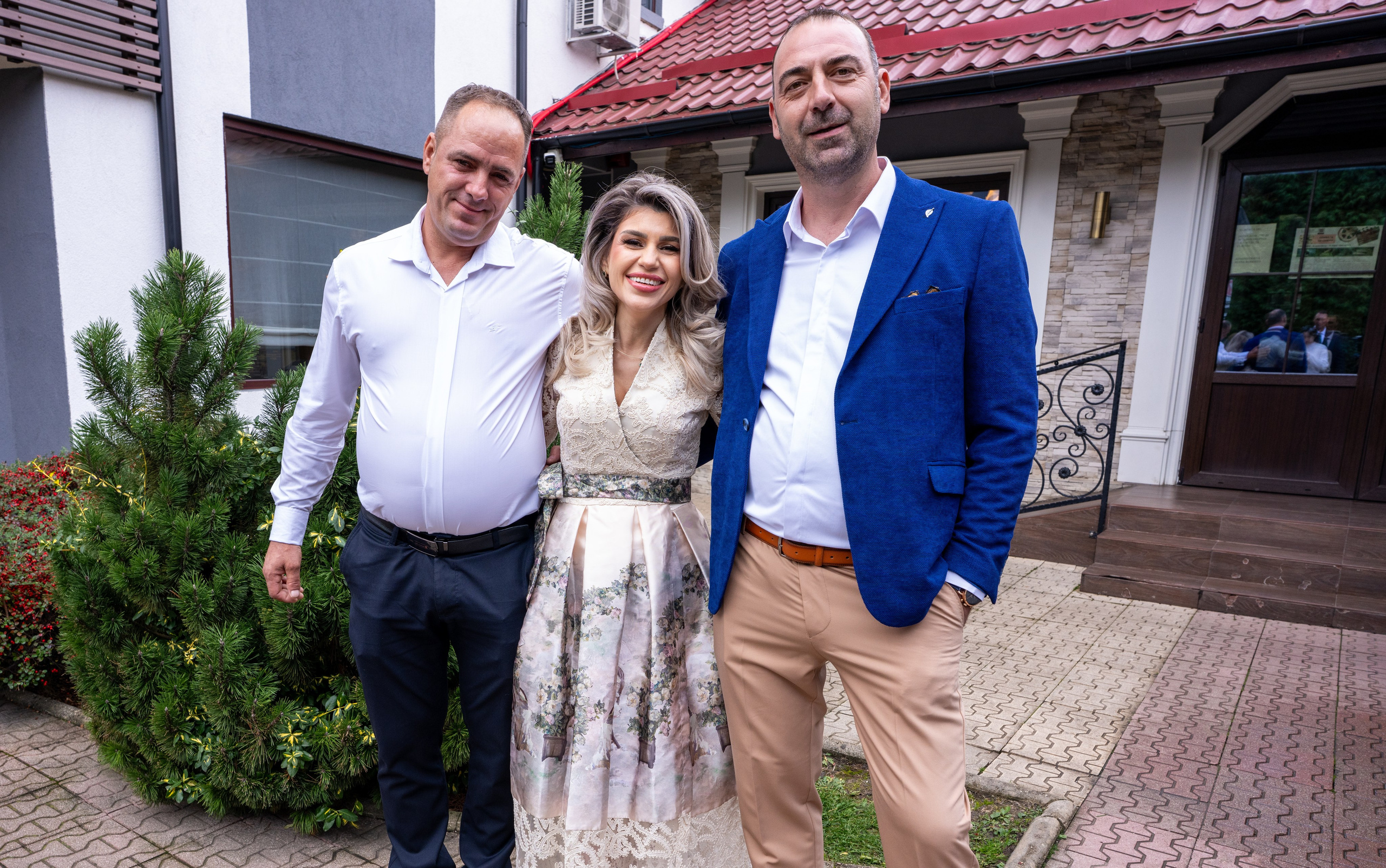 Nuntă Nicoleta & Marin. Mihai Alexandra Events