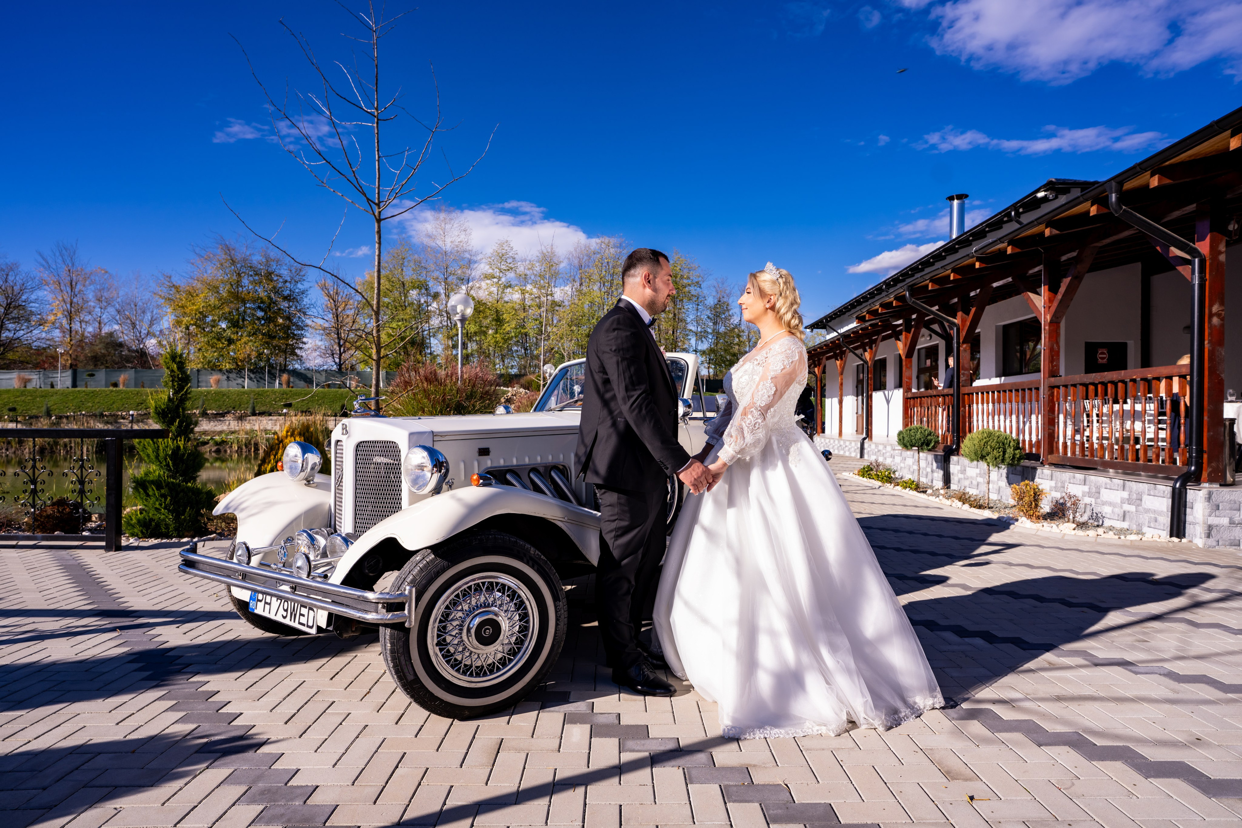 Ședință foto Loredana & Cosmin