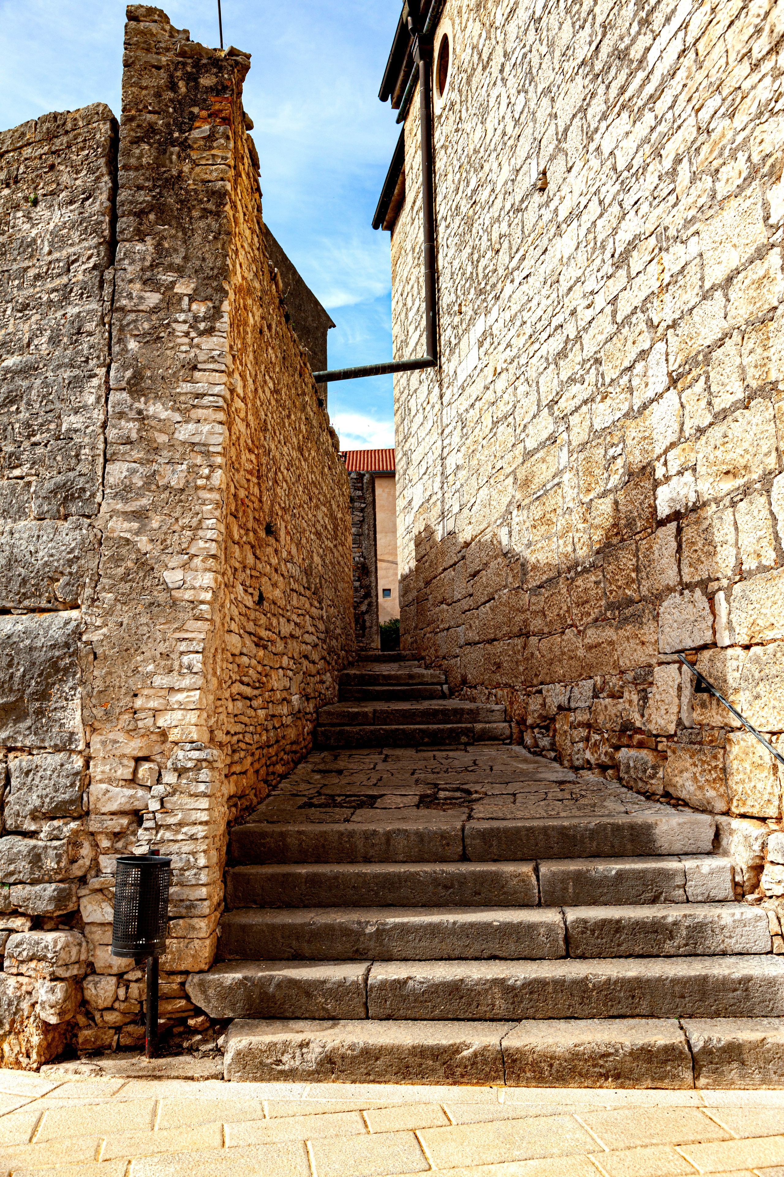 163.Bale.Croatia.23.9.2023. Путешествия в формате 360......