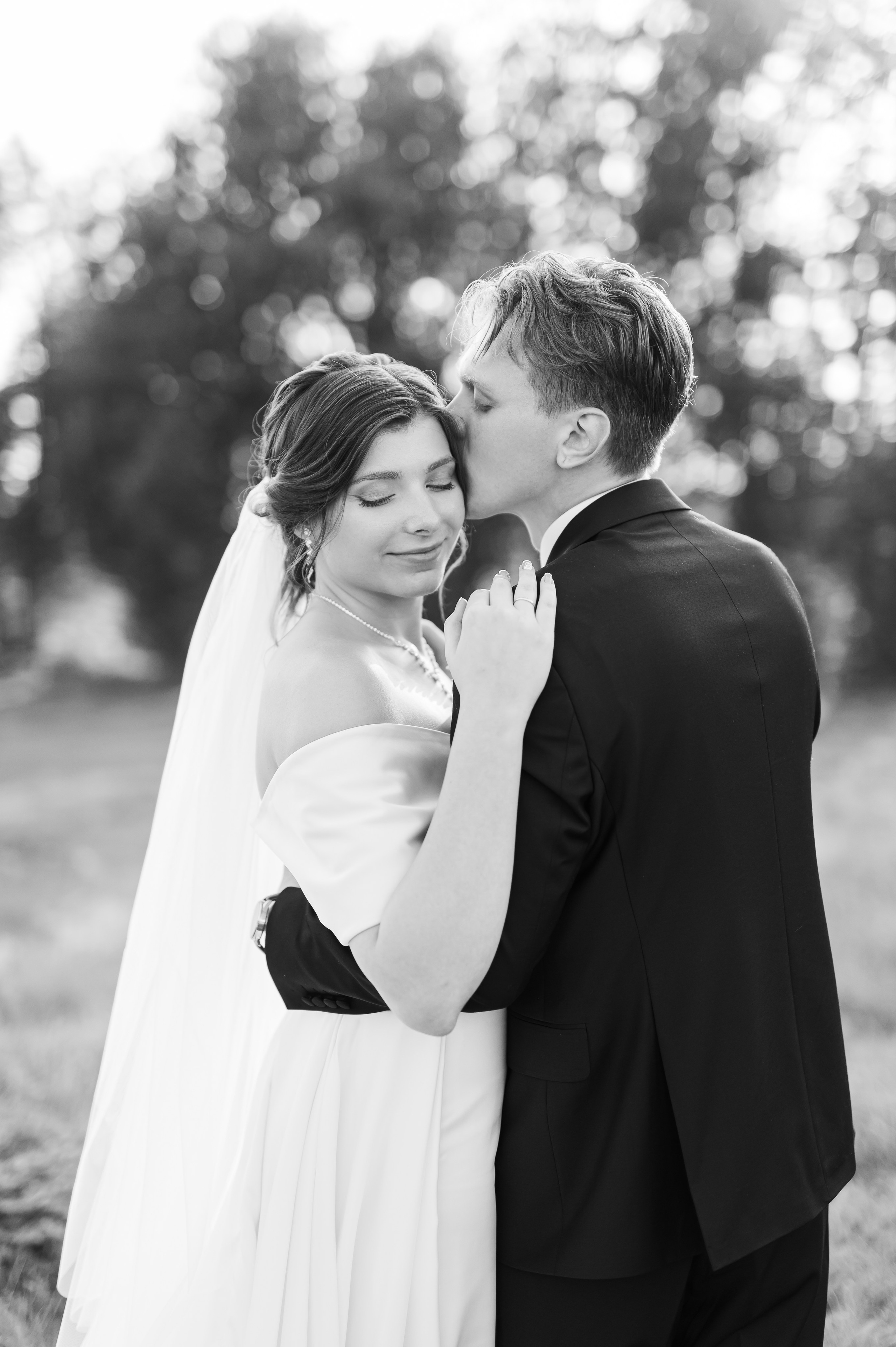 Ирина и Дмитрий. Свадебный и семейный фотограф в Минске и по всей Беларуси