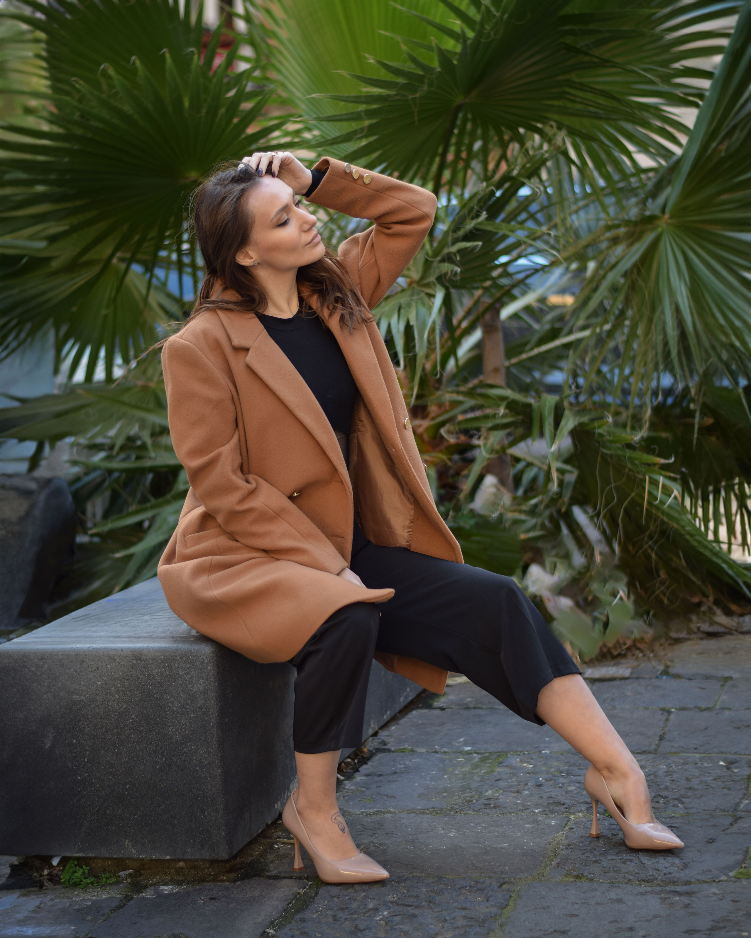 Photo Walk in Naples. Фотограф в Неаполе