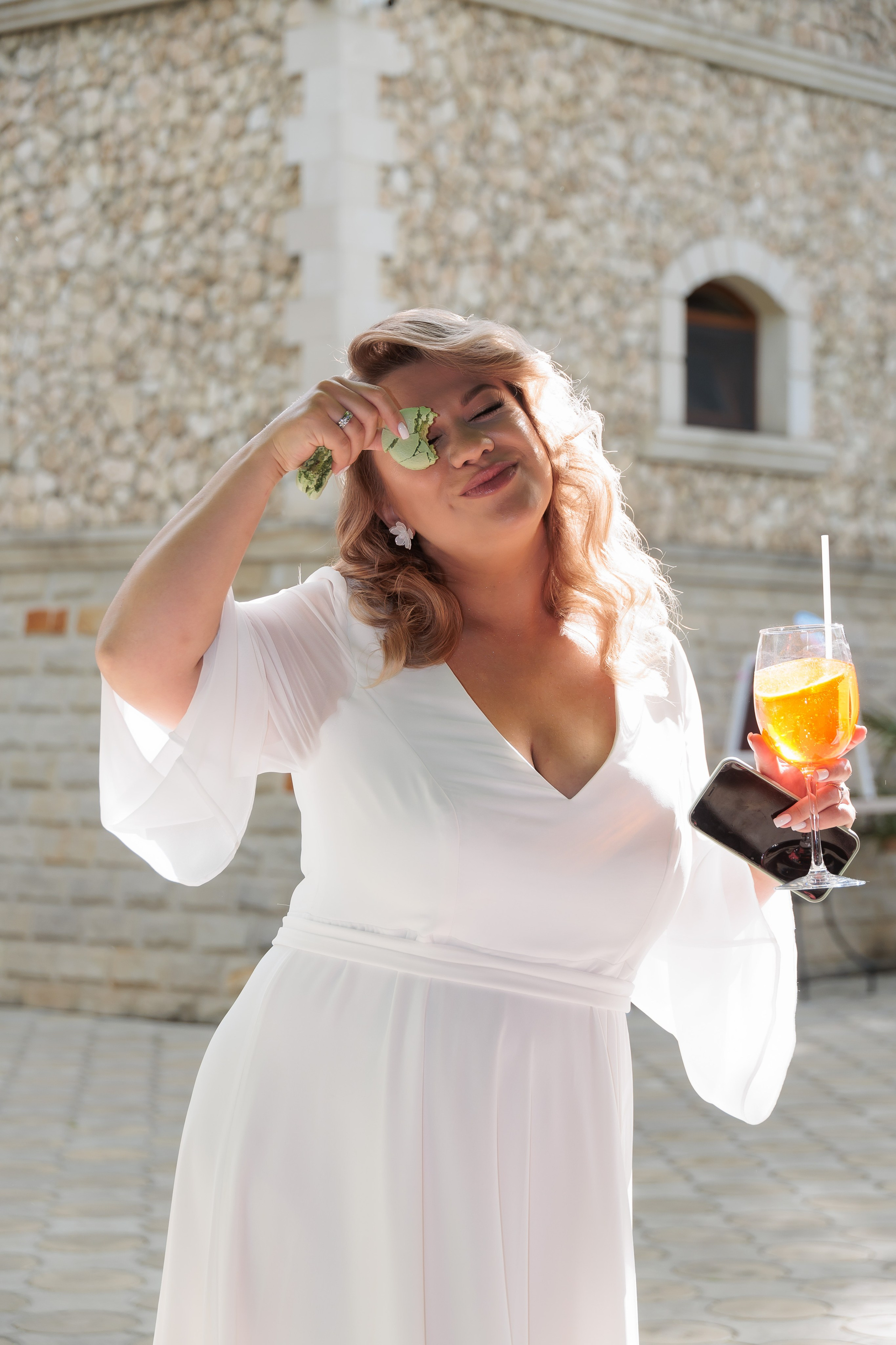 Chiril & Anastasia. ✔️ Фото Видео на свадьбы и крестины Молдова — Cinematic.md