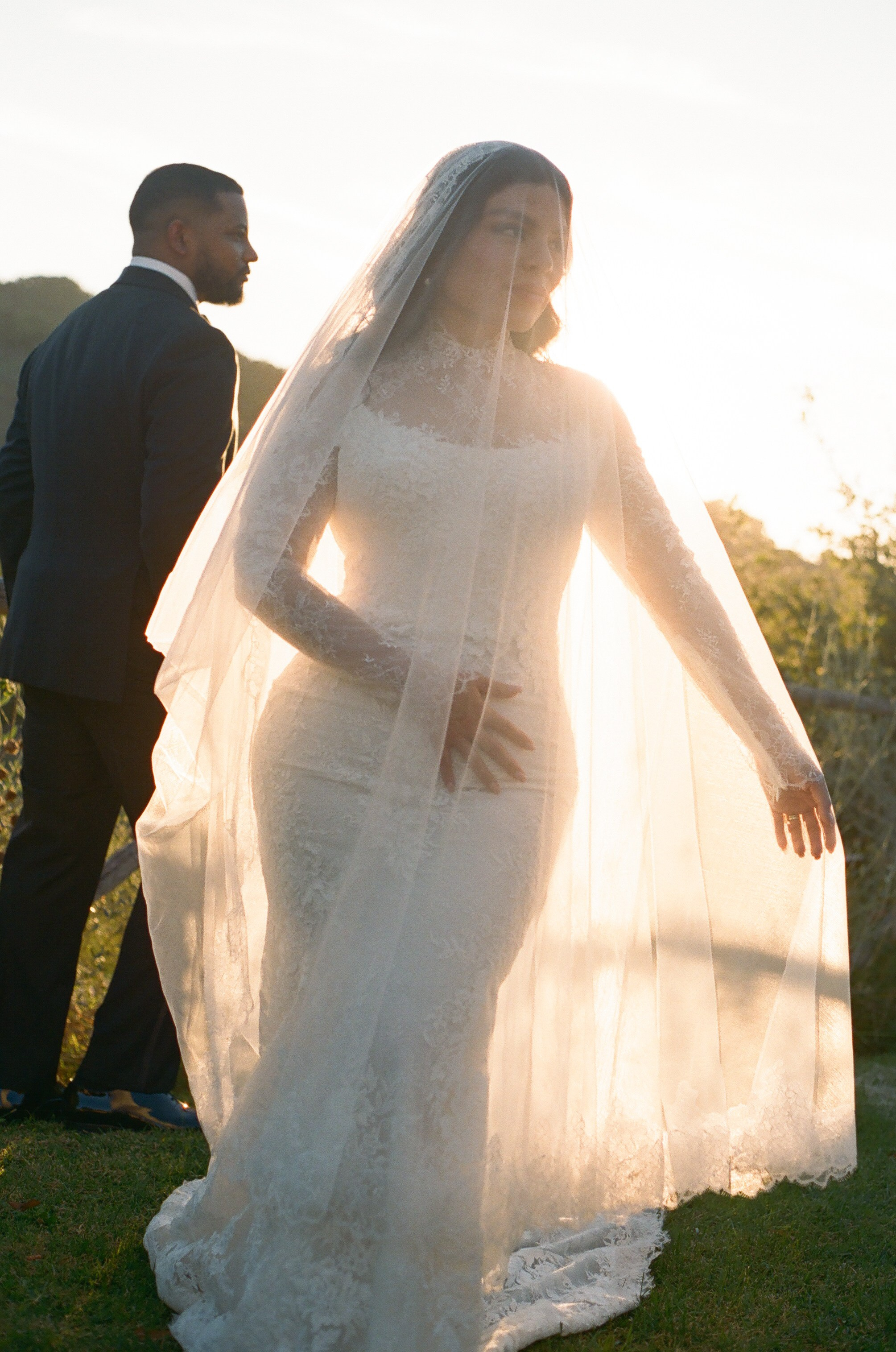 Mitcell&Melanie film. Свадебный фотограф Виктория Саврук