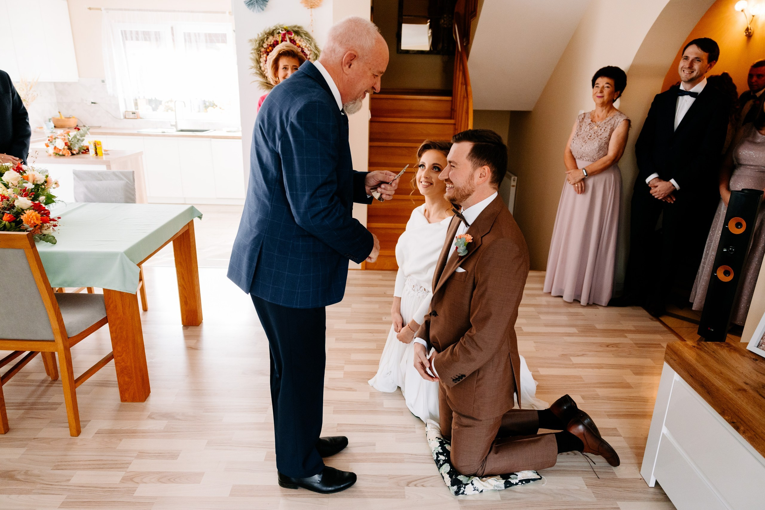 Basia ♡ Bartek. Fotograf Ślubny Warszawa - Sesje Biznesowe Rodzinne Eventy