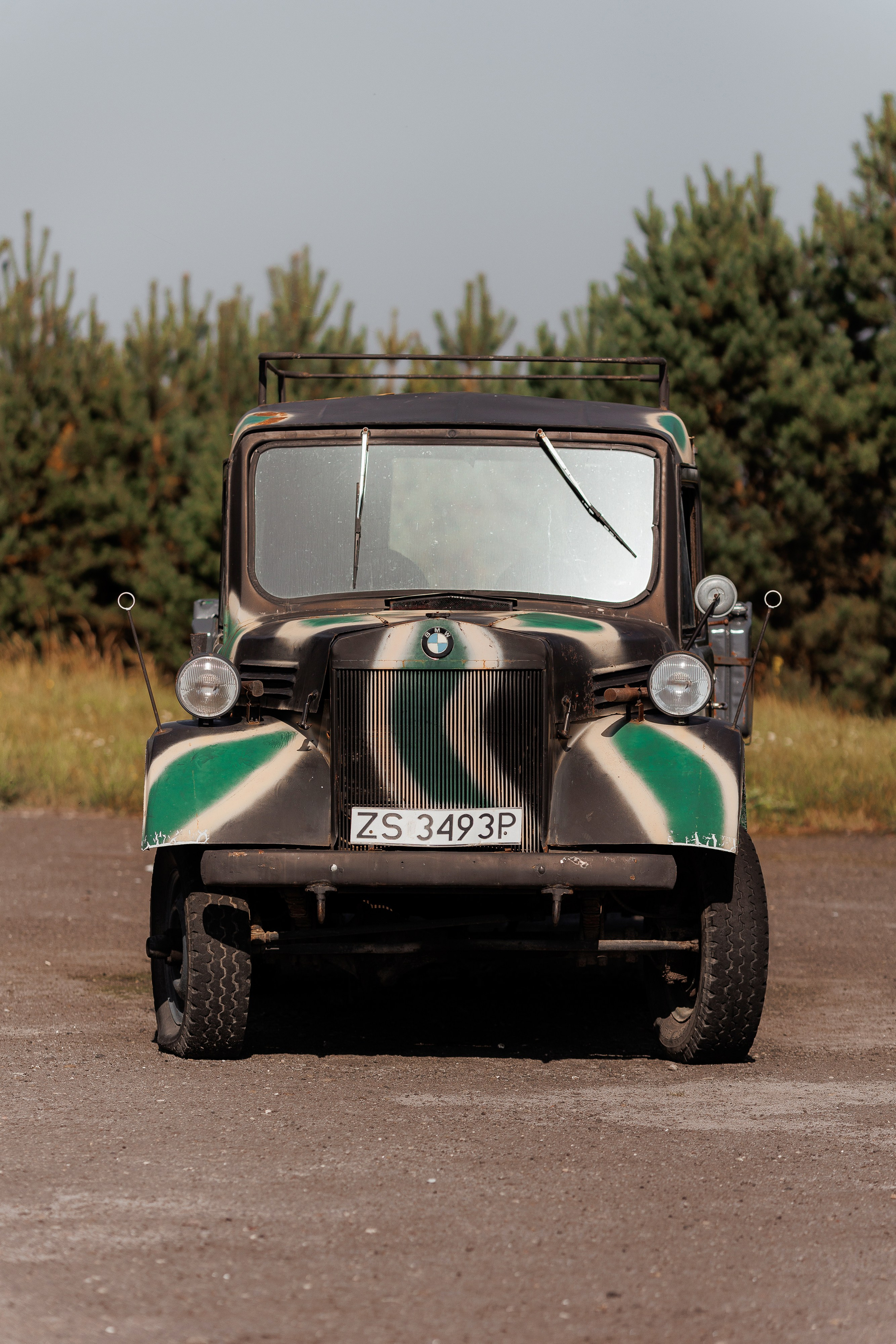 Екопарк Аміла. Ірина Терещук