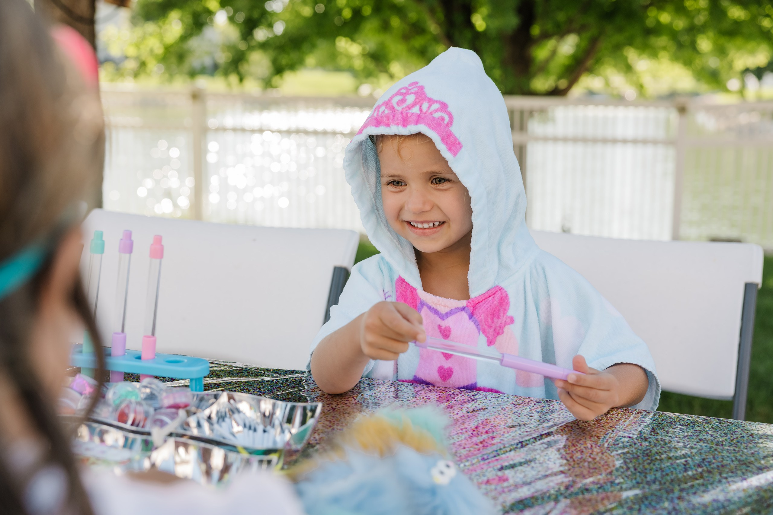 Birthday Party. Wedding family event photographer in Chicago Nick Yushevich