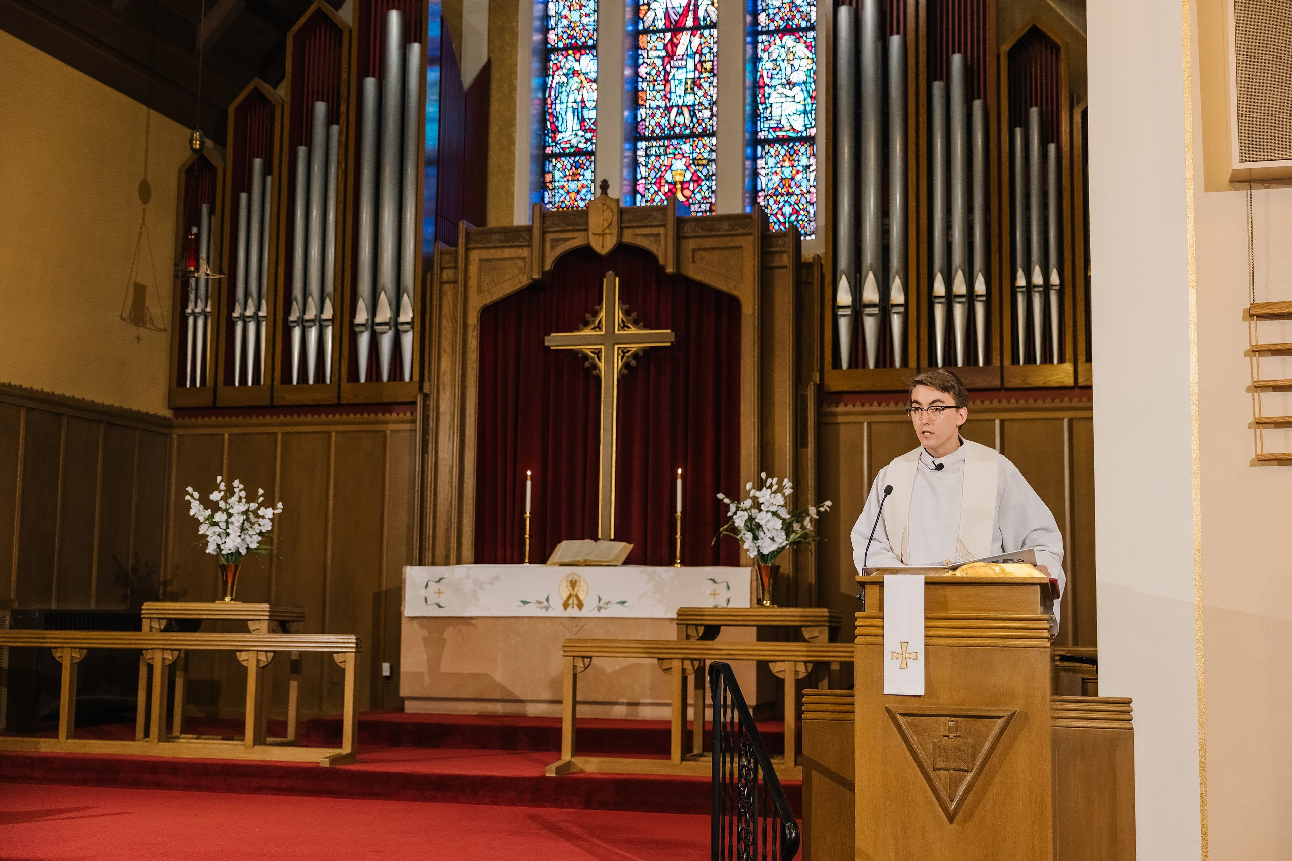 07.12.2025 Wedding. Wedding family event photographer in Chicago Nick Yushevich