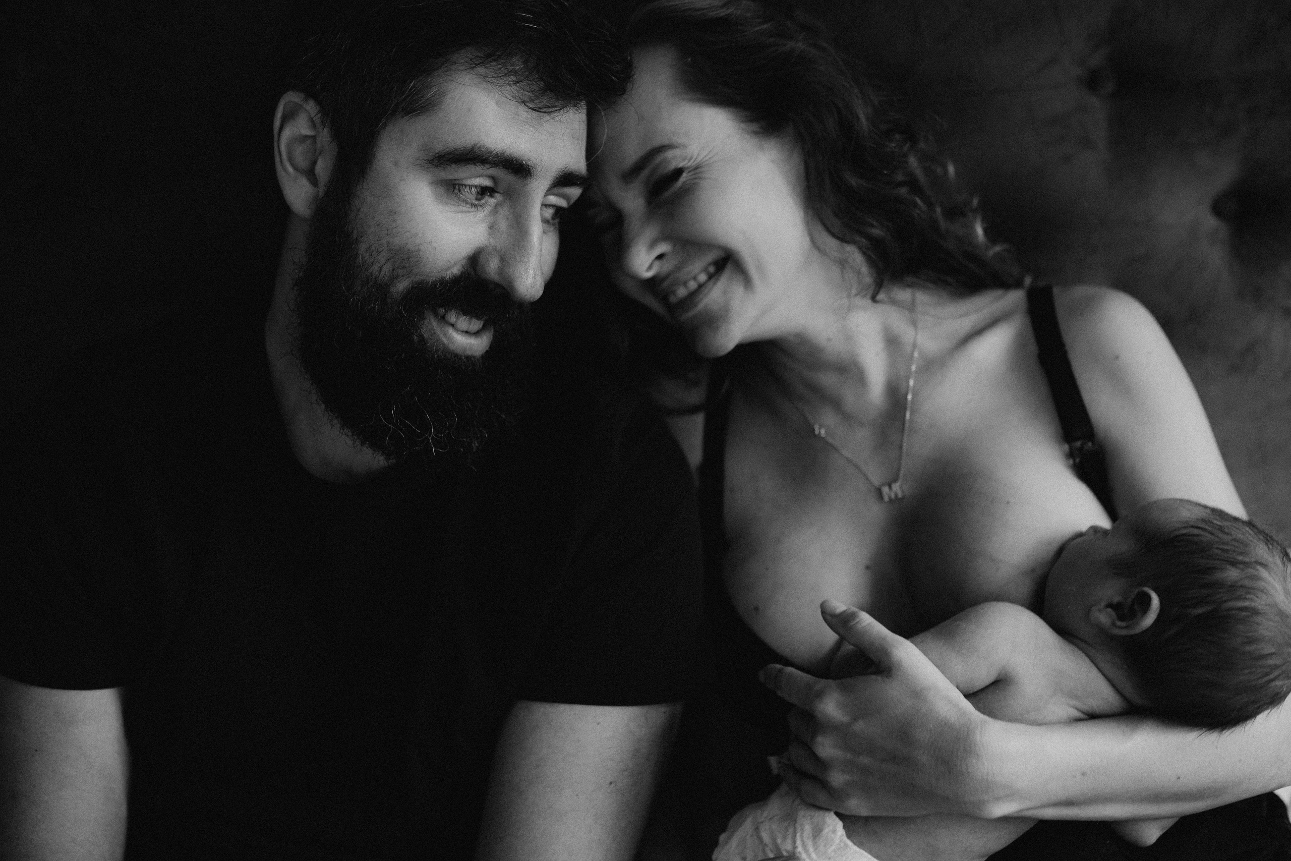 7 dias do Felipe. Fotografa de família e crianças em Florianópolis SC Daria Ermolaev