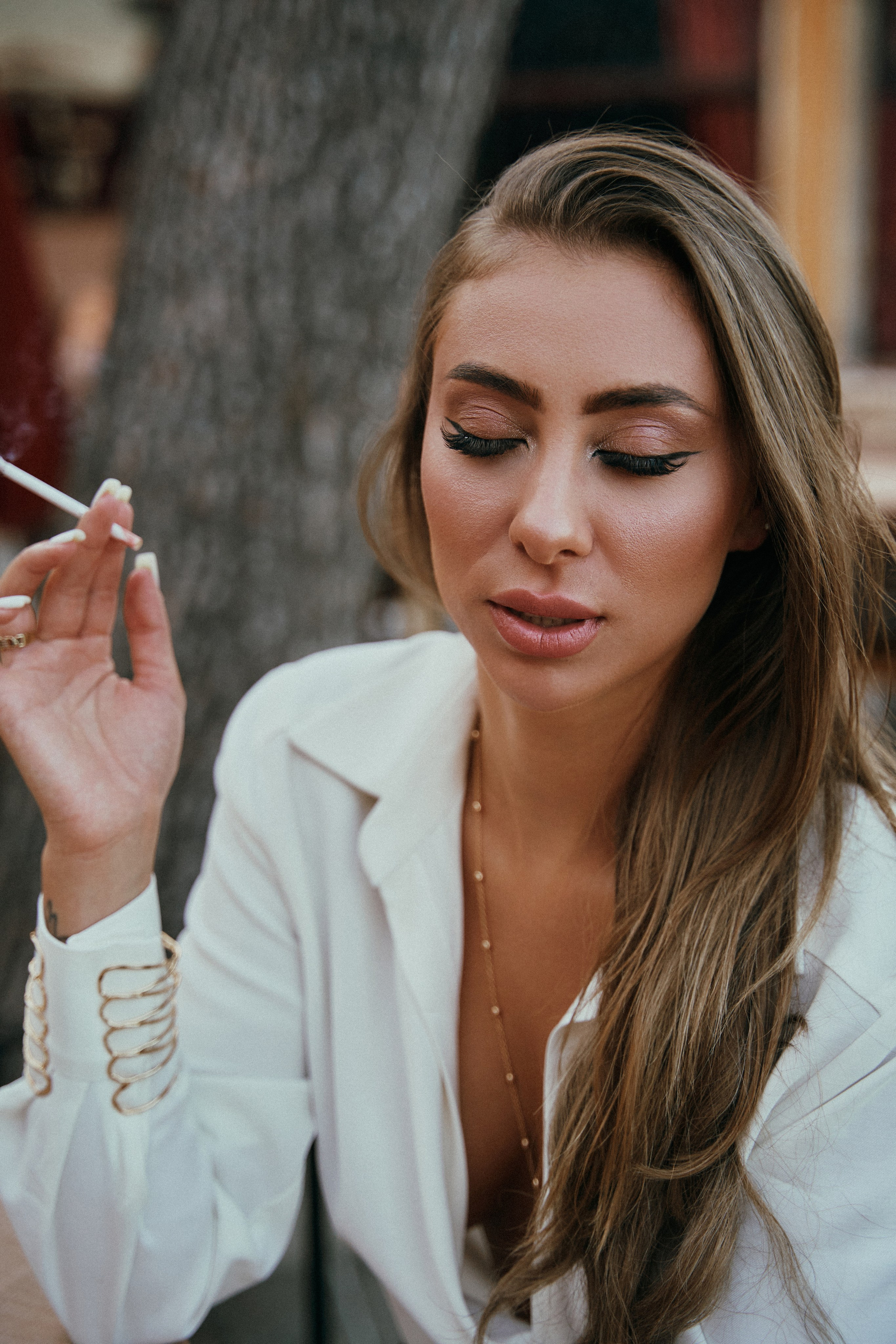 Andrea. Guapa. Фотограф в Барселоне Жанна Захарченко