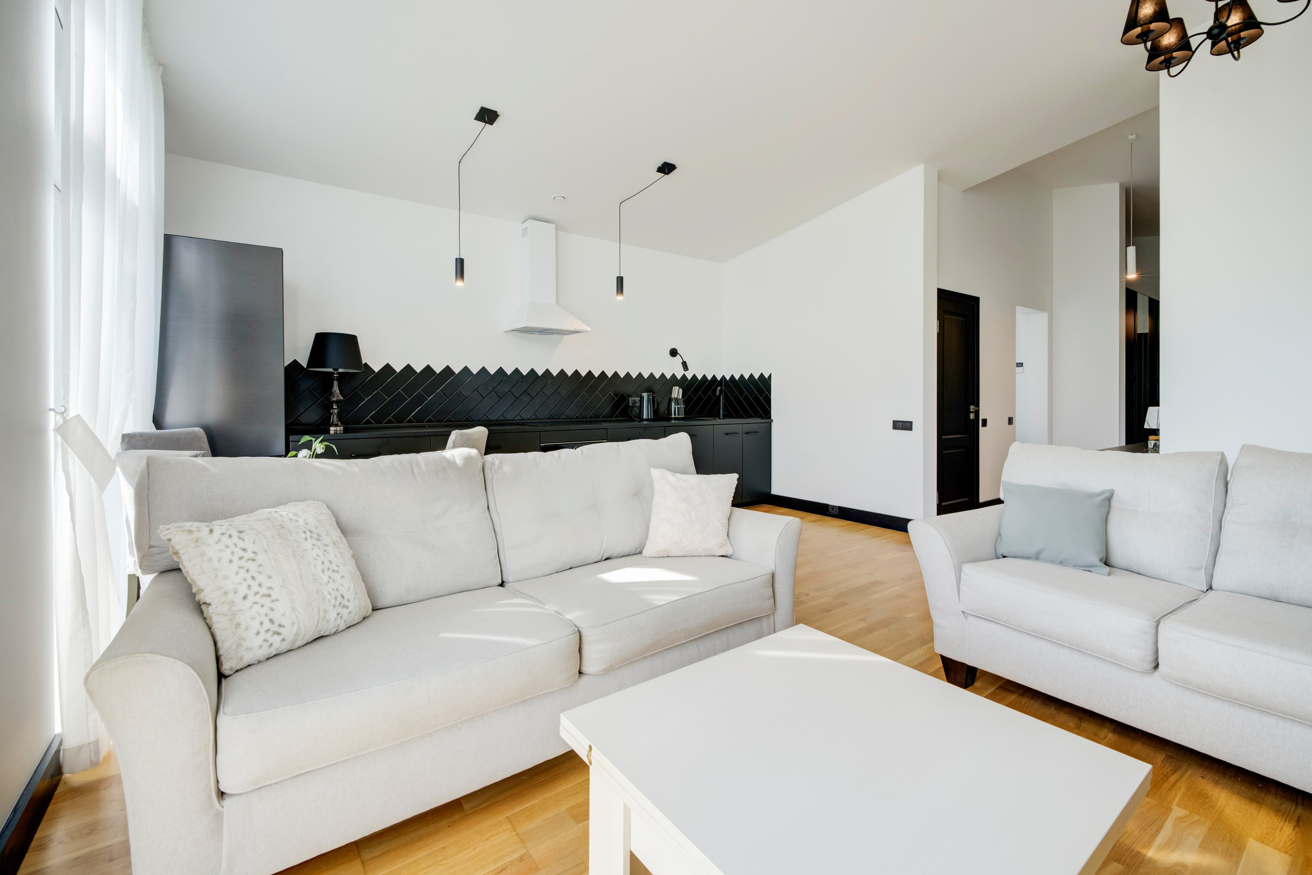 Kalvių 2-oji, Pikutiškės. Namas. Elina Sapiega fotografė Vilniuje