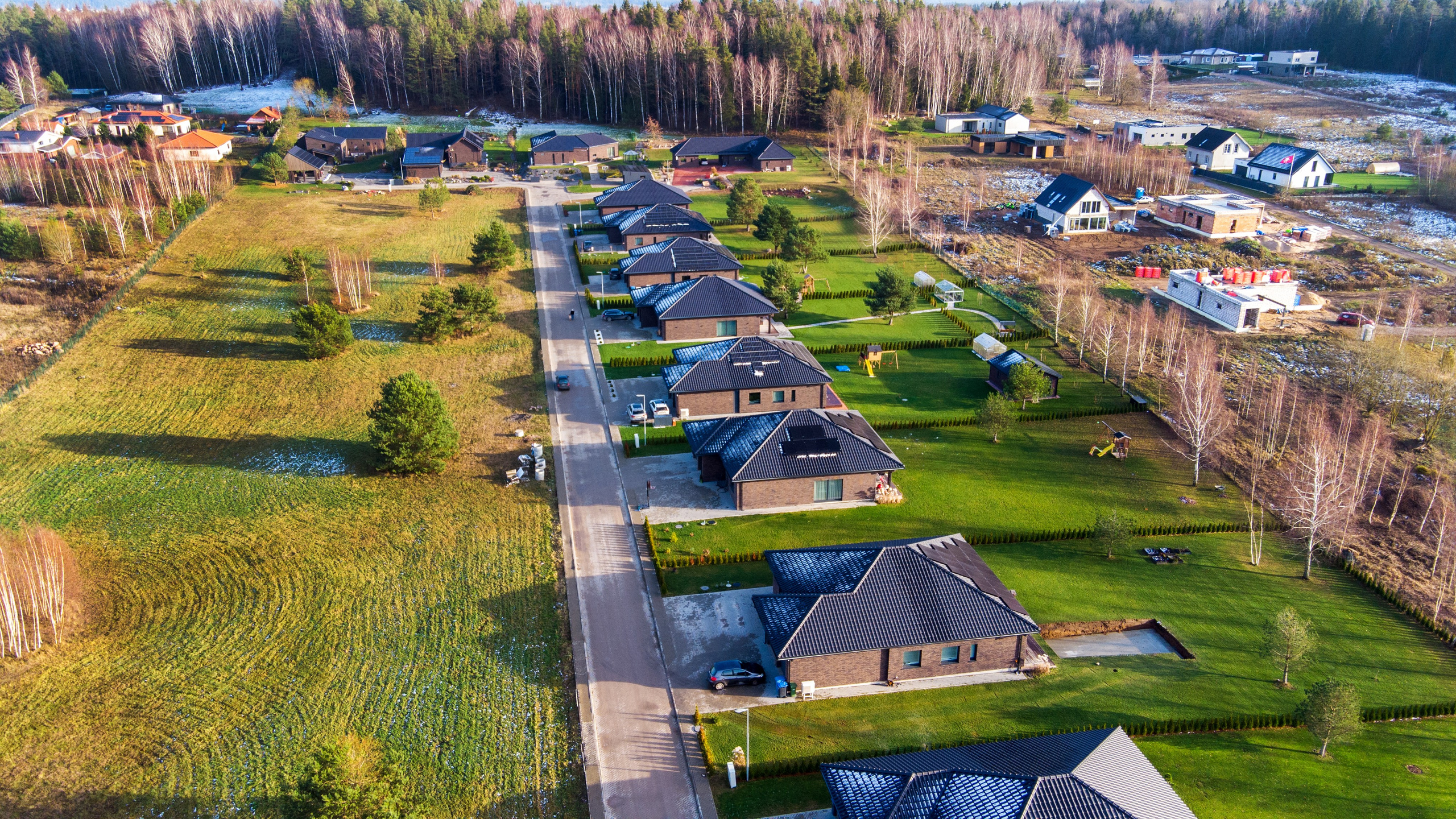 Gražus namas, Vilnius. Elina Sapiega fotografė Vilniuje