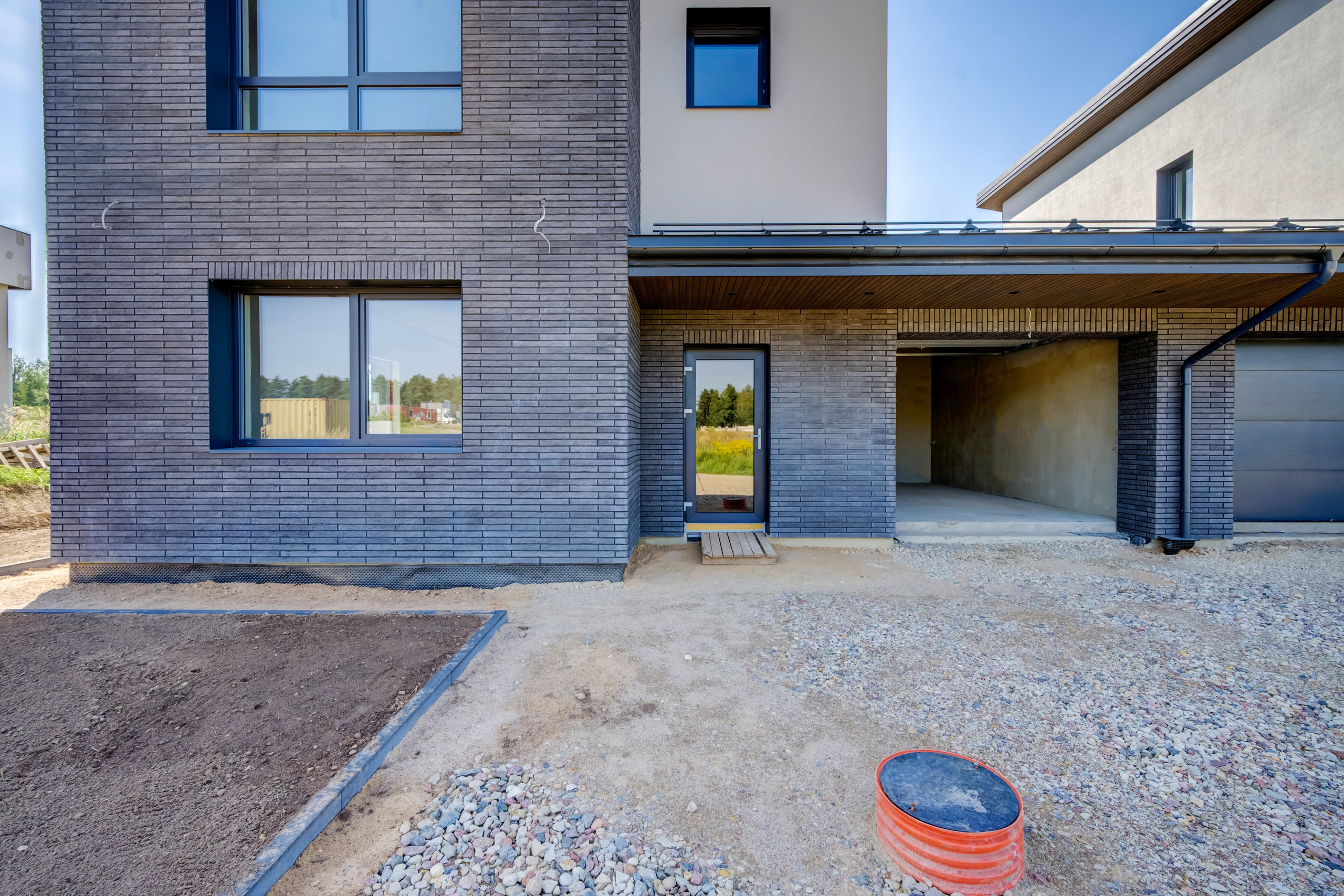 Debesų g. 4, Salotė. Elina Sapiega fotografė Vilniuje