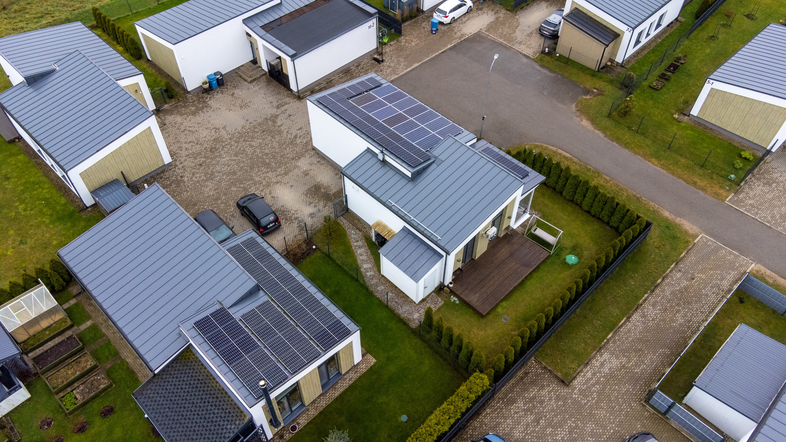 Kalvių 2-ojo g. 8. Elina Sapiega fotografė Vilniuje