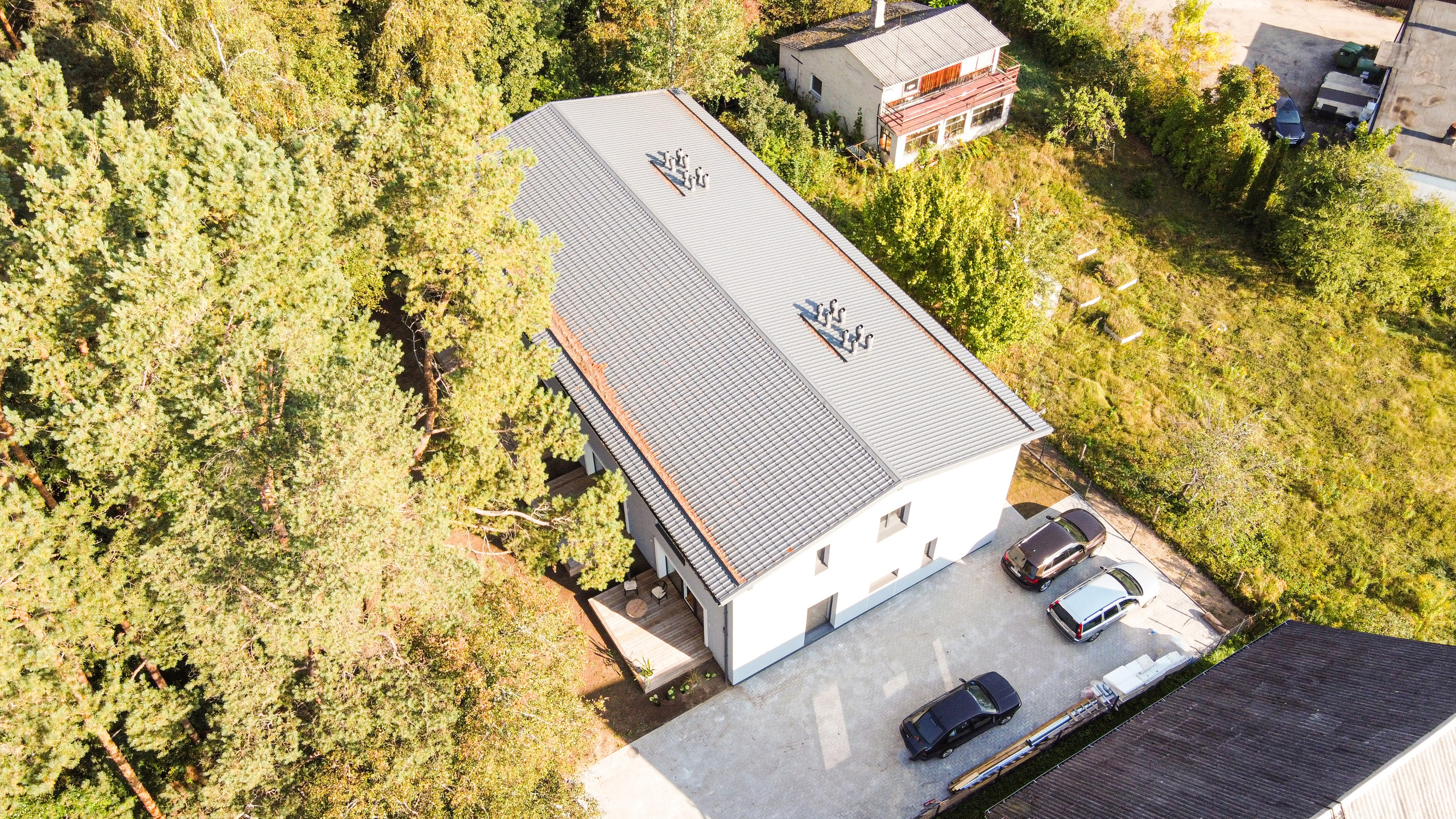 Poperiaus g. 61. Elina Sapiega fotografė Vilniuje