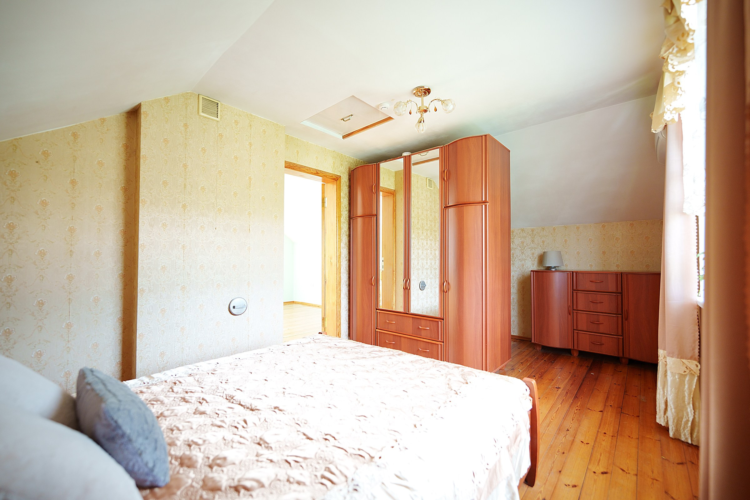 Žaliakalnio Sodų 2-oji (1). Elina Sapiega fotografė Vilniuje