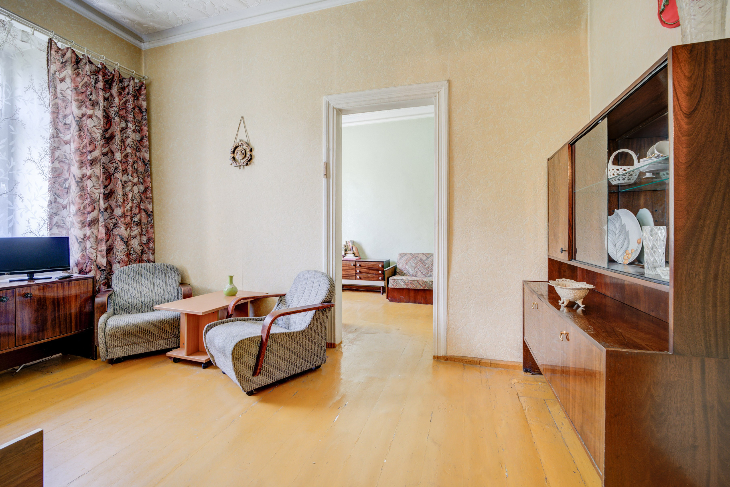 Panerių g. 54. Elina Sapiega fotografė Vilniuje