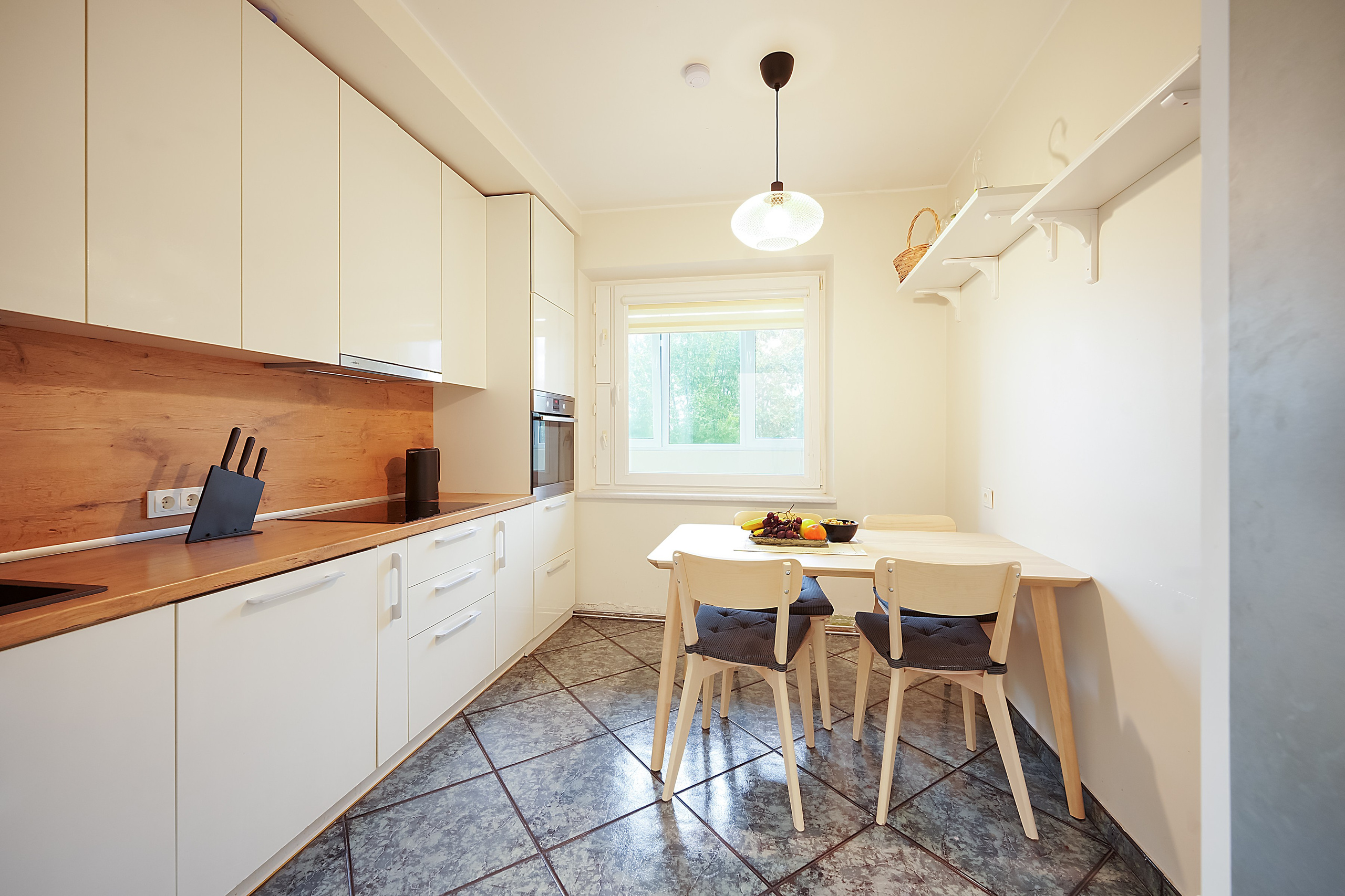 Saulės g. 14, Elektrėnai. Elina Sapiega fotografė Vilniuje