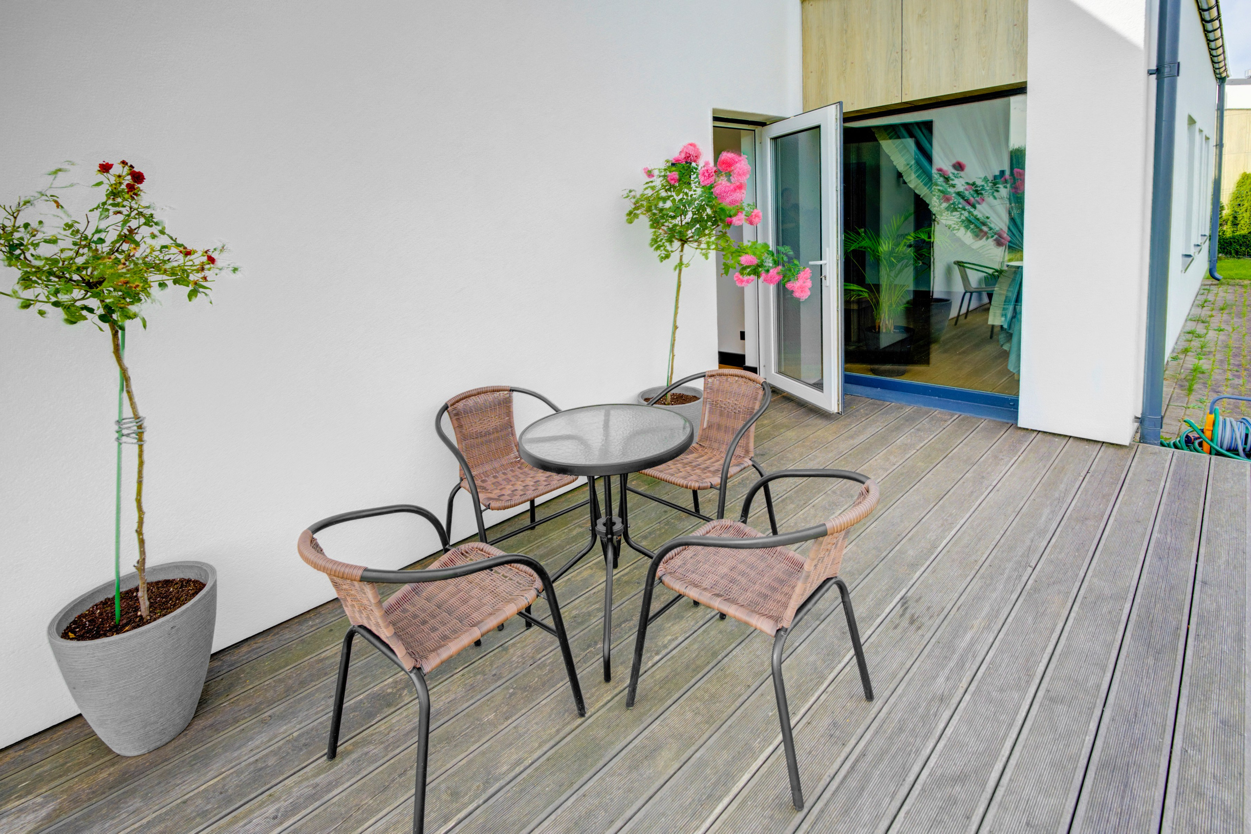 Kalvių 2-oji, Pikutiškės. Namas. Elina Sapiega fotografė Vilniuje