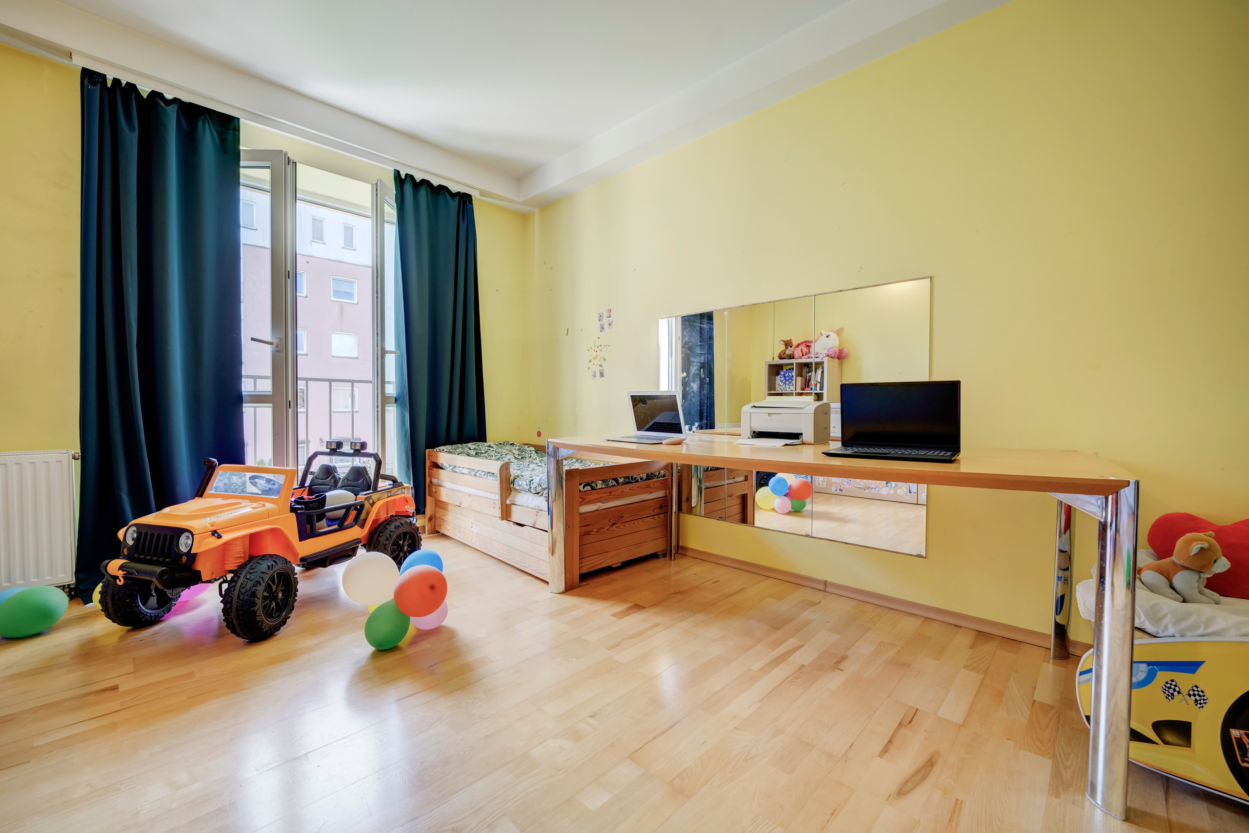 Jonažolių g. 4. Elina Sapiega fotografė Vilniuje