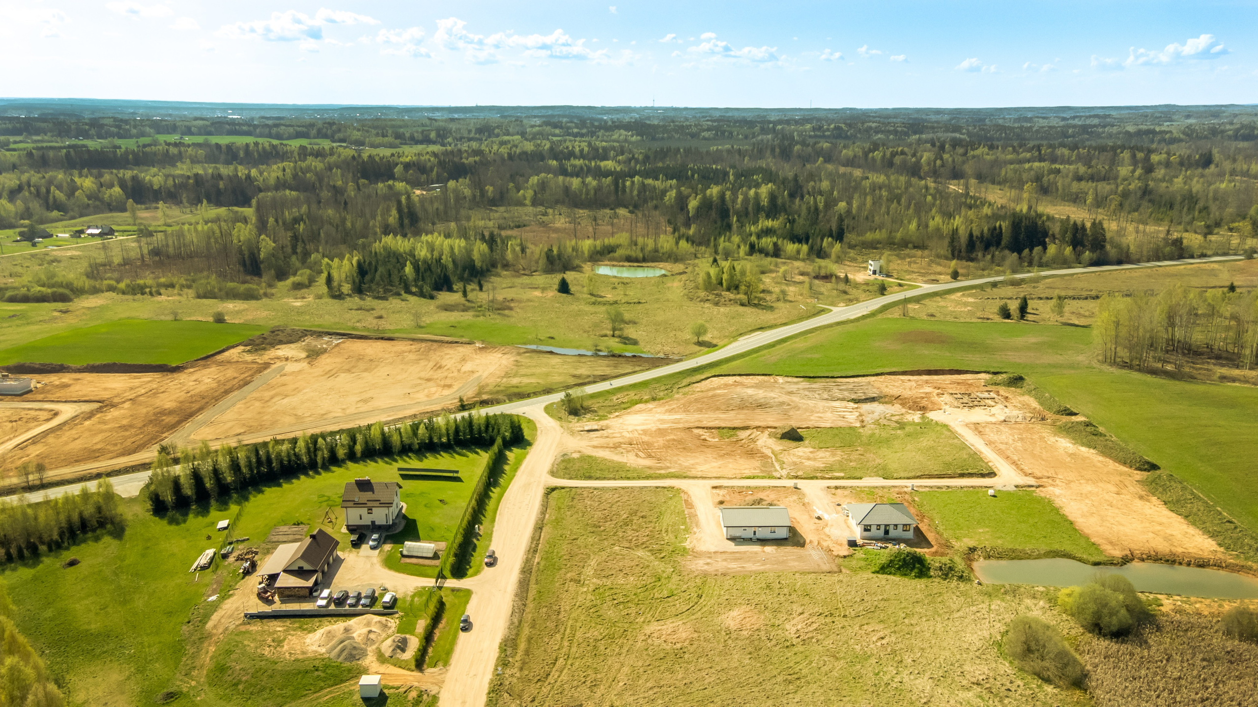 Pikeliškes, Užupio g,. Elina Sapiega fotografė Vilniuje