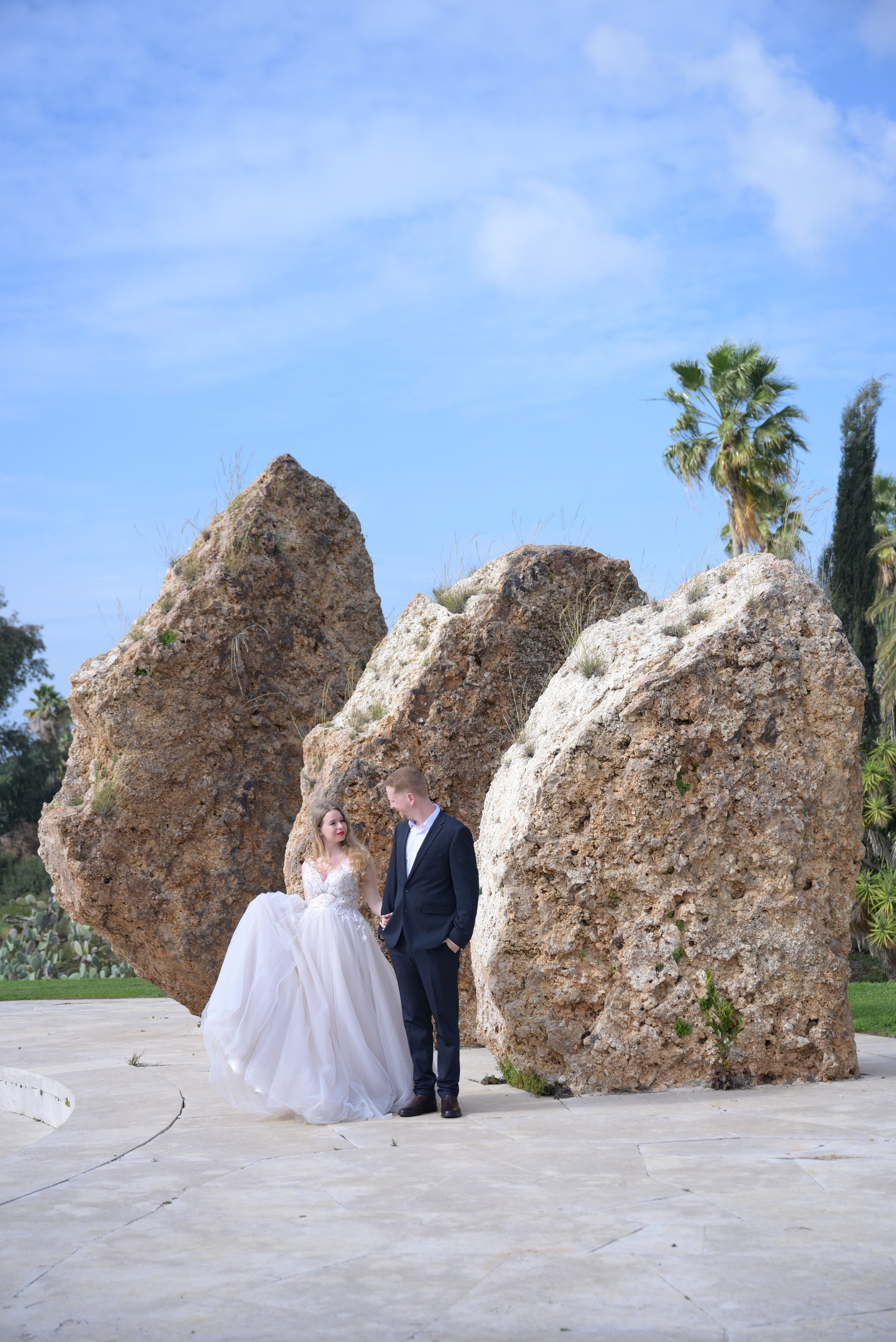 Nicol & Itamar. Wedding and events photographers Studio Shalom