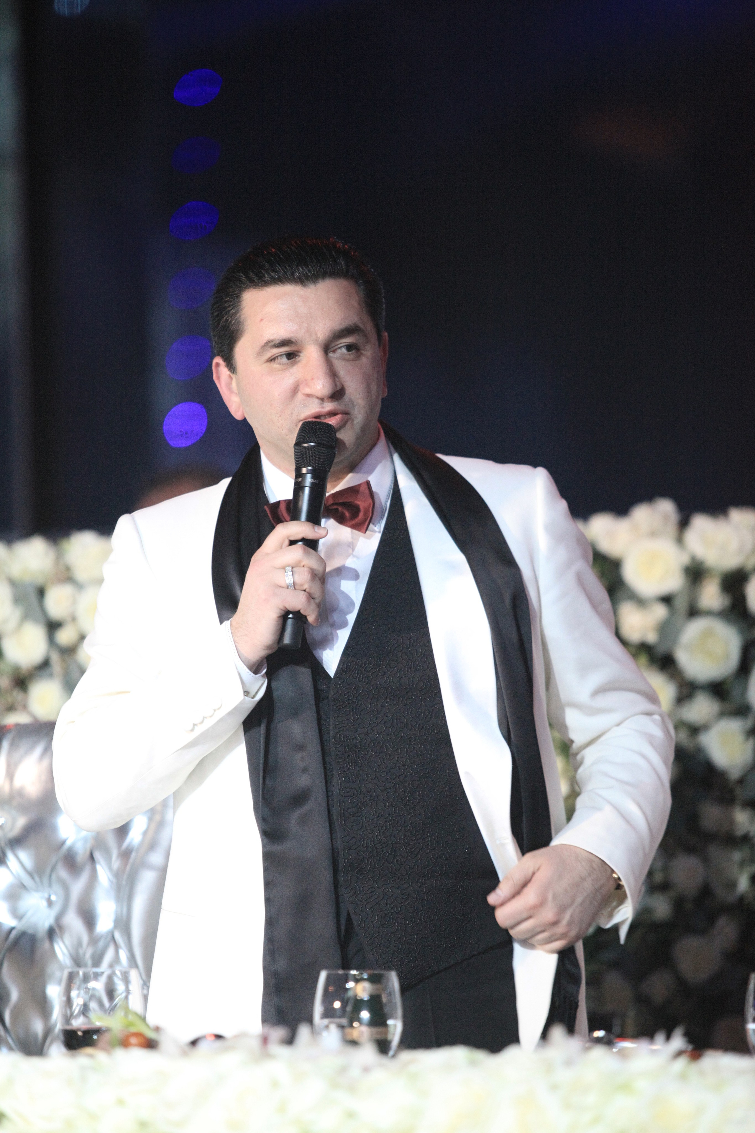 ITZIK & CINDY MONACO 1. Wedding and events photographers Studio Shalom