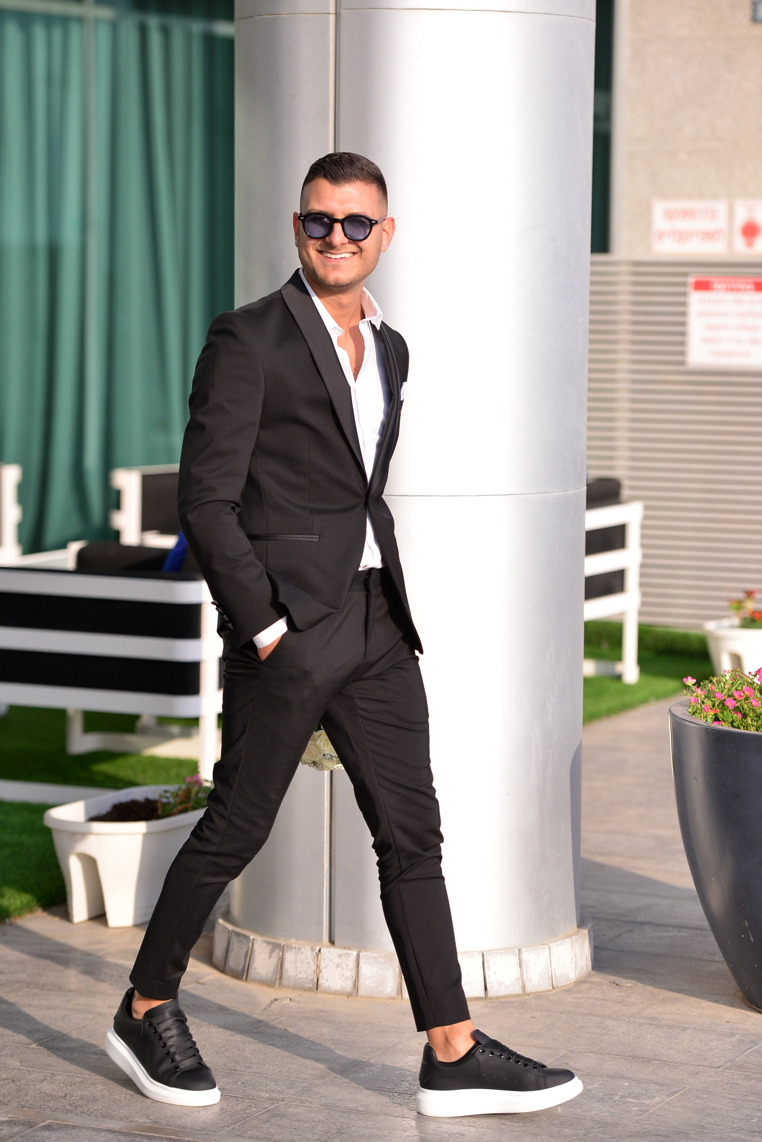 Koral & Arik. Wedding and events photographers Studio Shalom