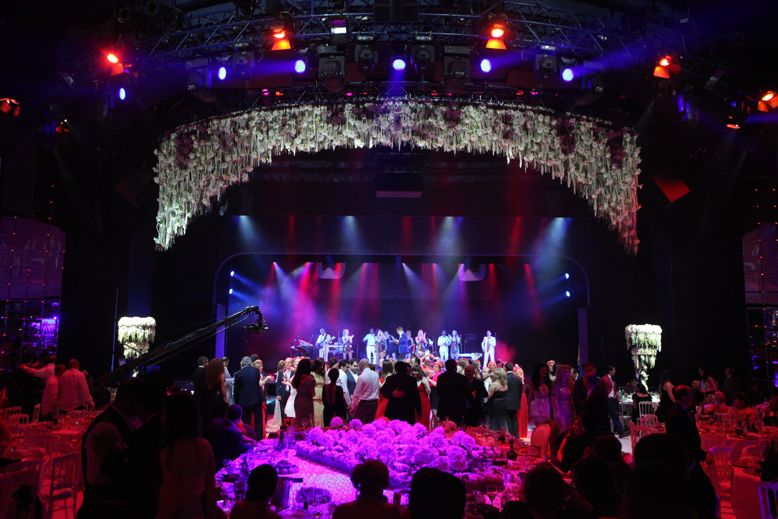 ITZIK & CINDY MONACO 1. Wedding and events photographers Studio Shalom