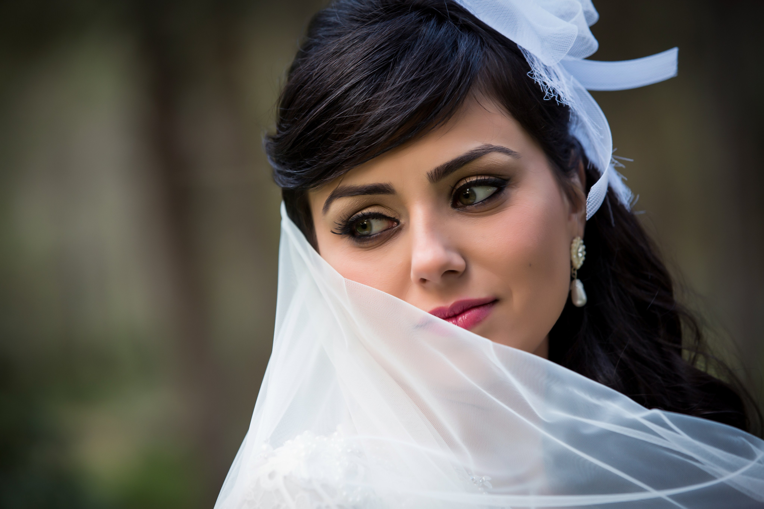 Hedva & Avi. Wedding and events photographers Studio Shalom