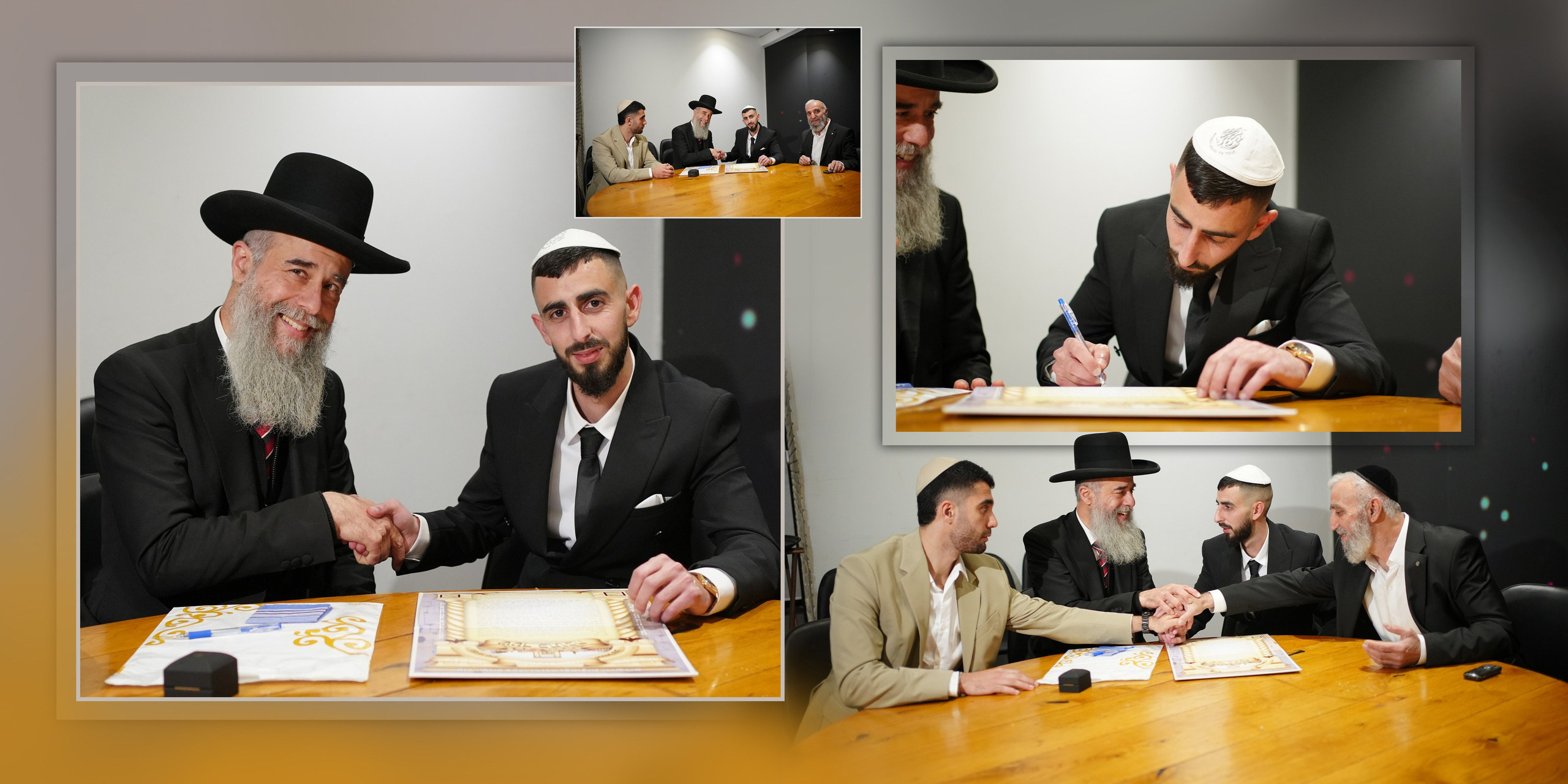 BATEL. סטודיו לצילום אירועים