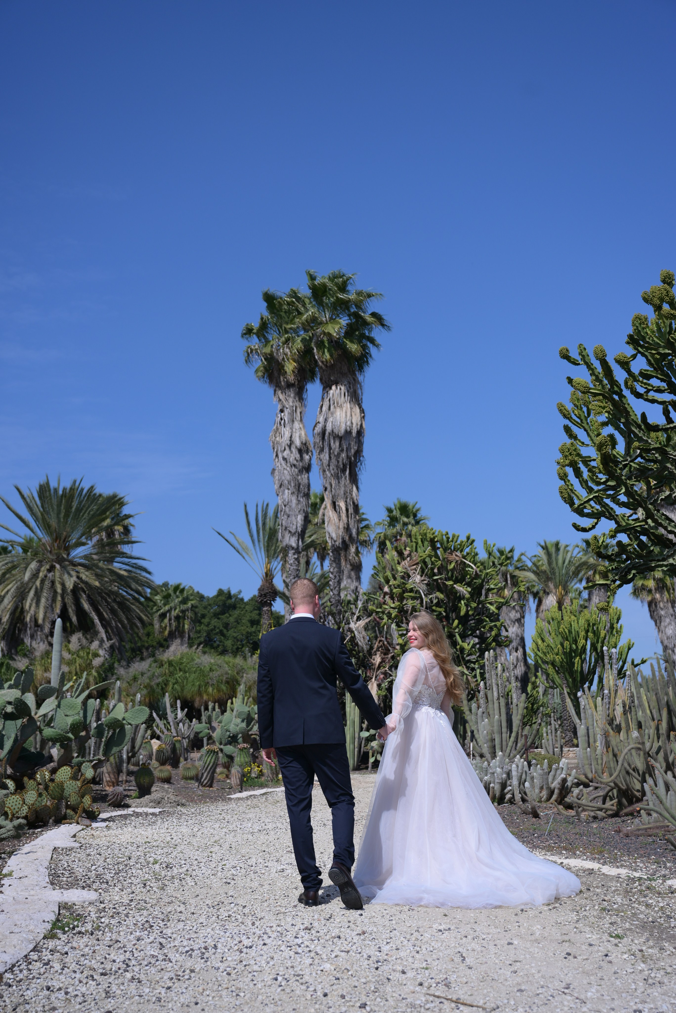 Nicol & Itamar. Wedding and events photographers Studio Shalom