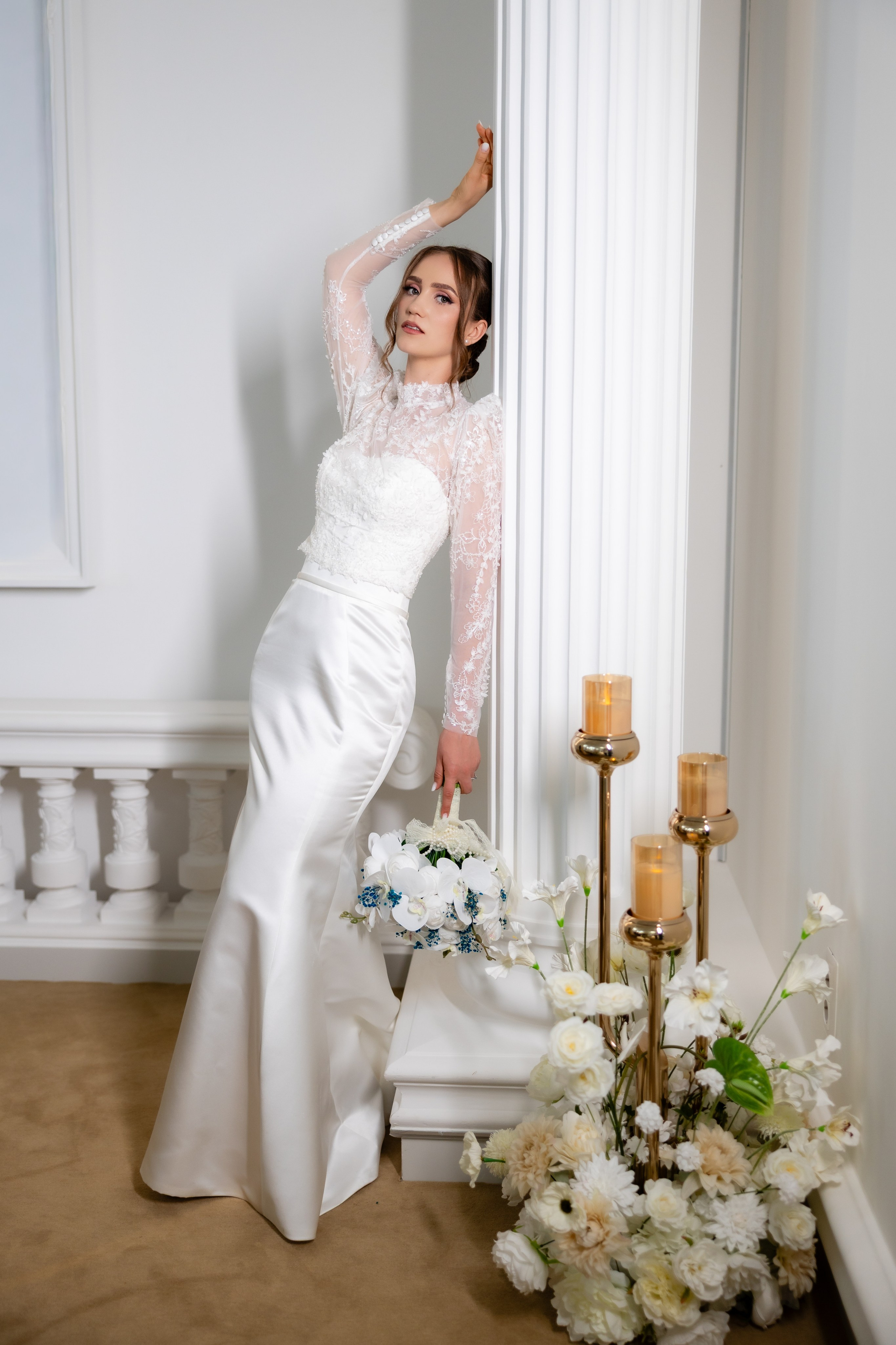 FOTOGRAFII. CADRE weddings - IONUȚ & ADRIANA