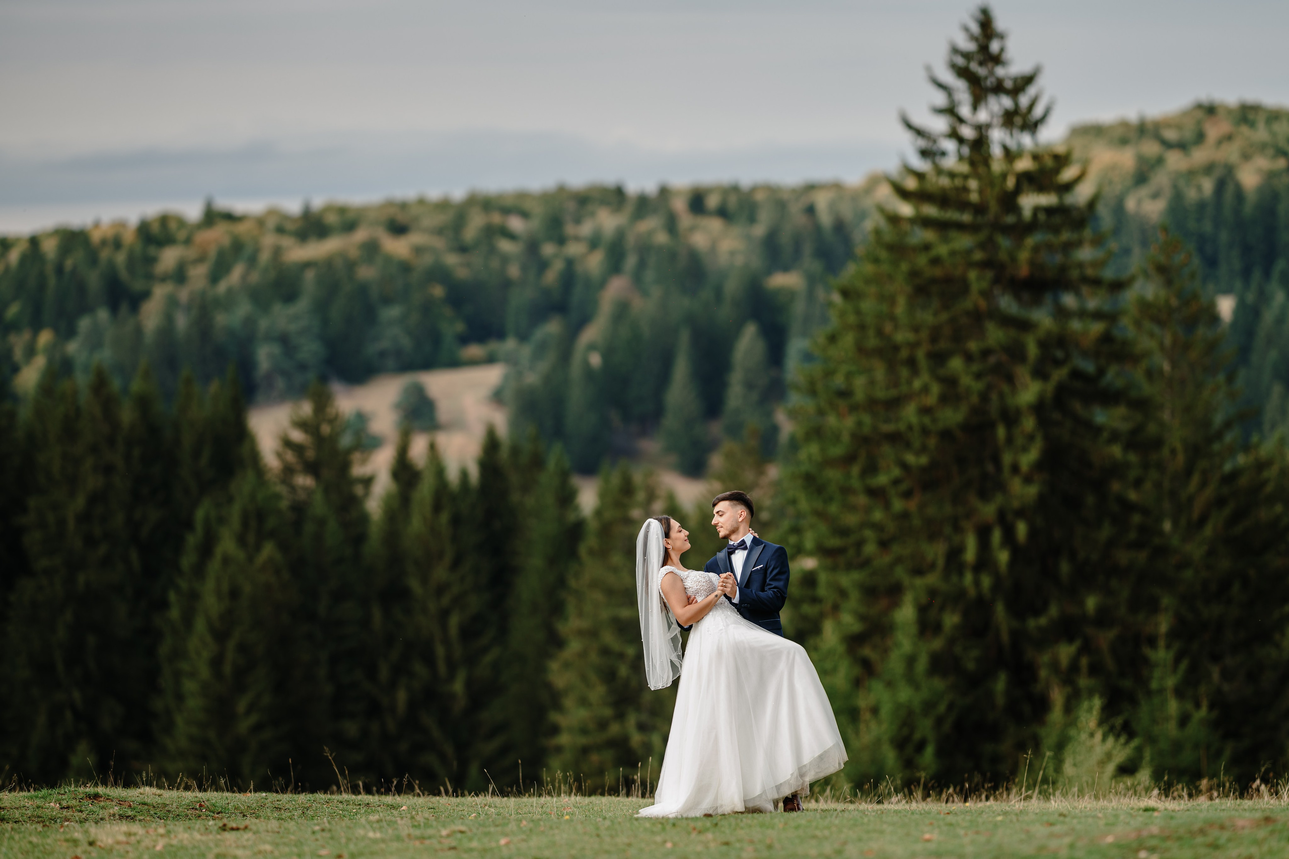 After Wedding. Amy Foto