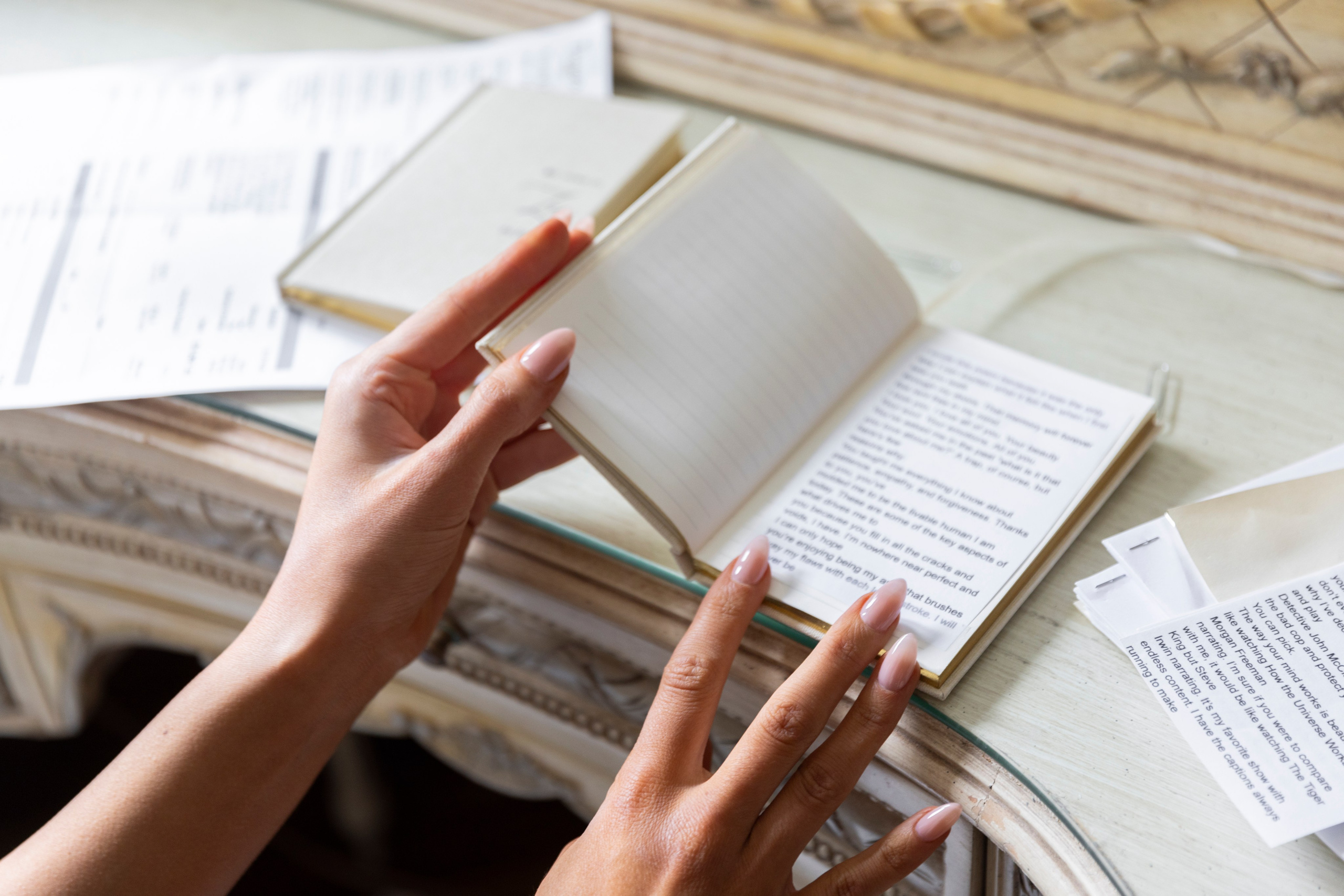 Chelsea and Leopoldo, The Skylark Manor, NJ. Wedding Photo & Video