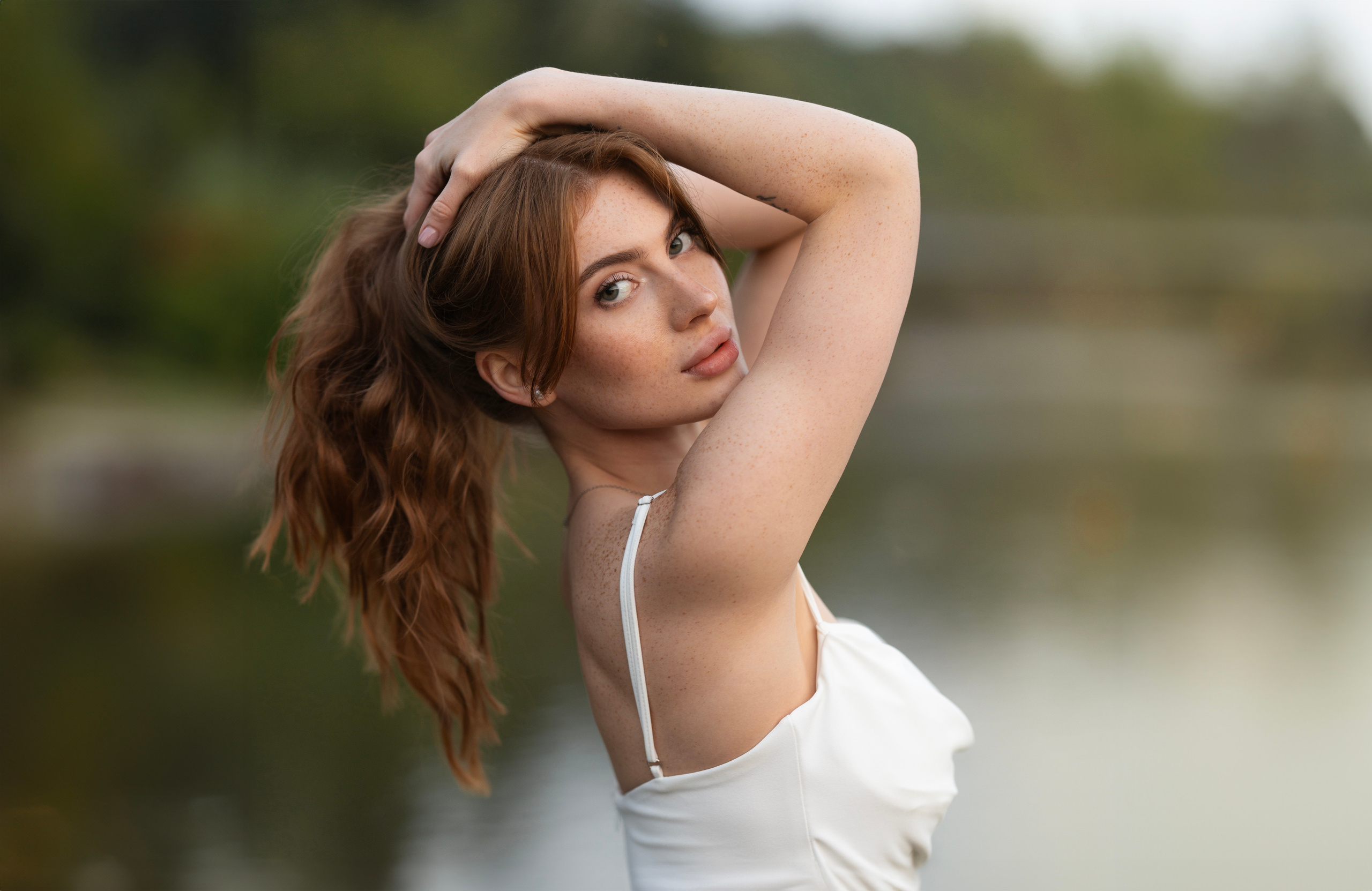 Calgary Portrait & Family and Child Photographer