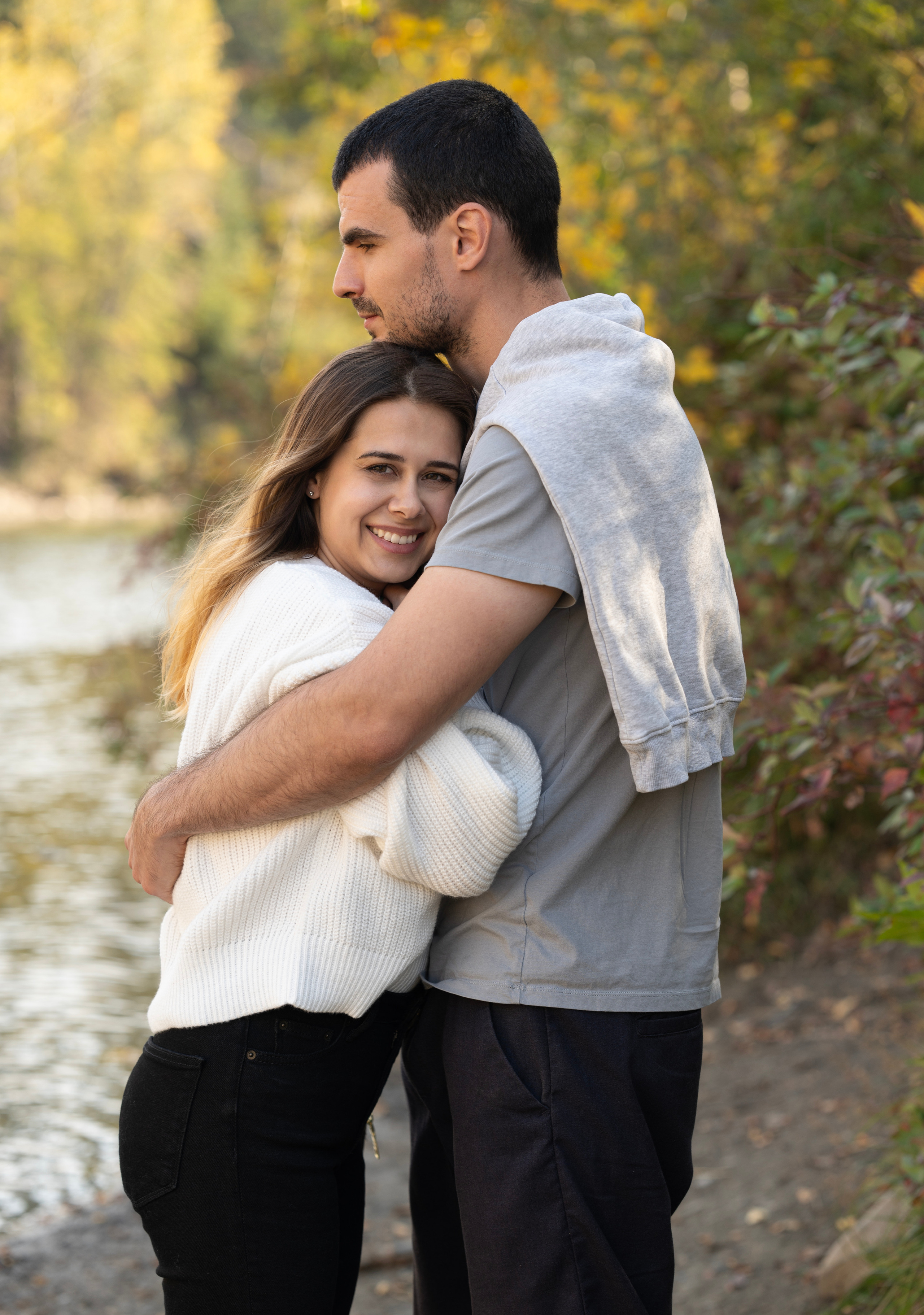 WEDDINGS. Calgary Portrait & Family and Child Photographer
