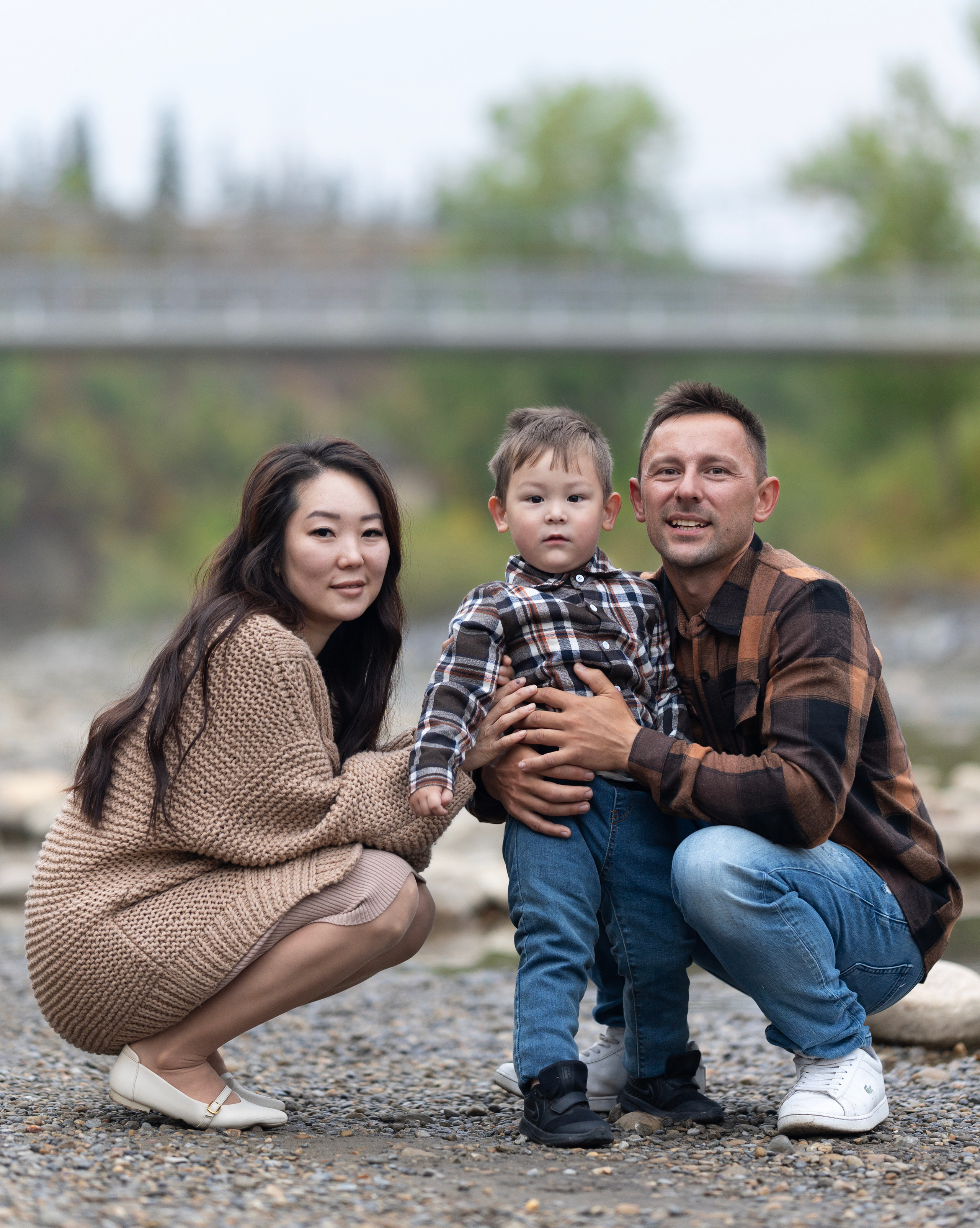 Calgary Portrait & Family and Child Photographer