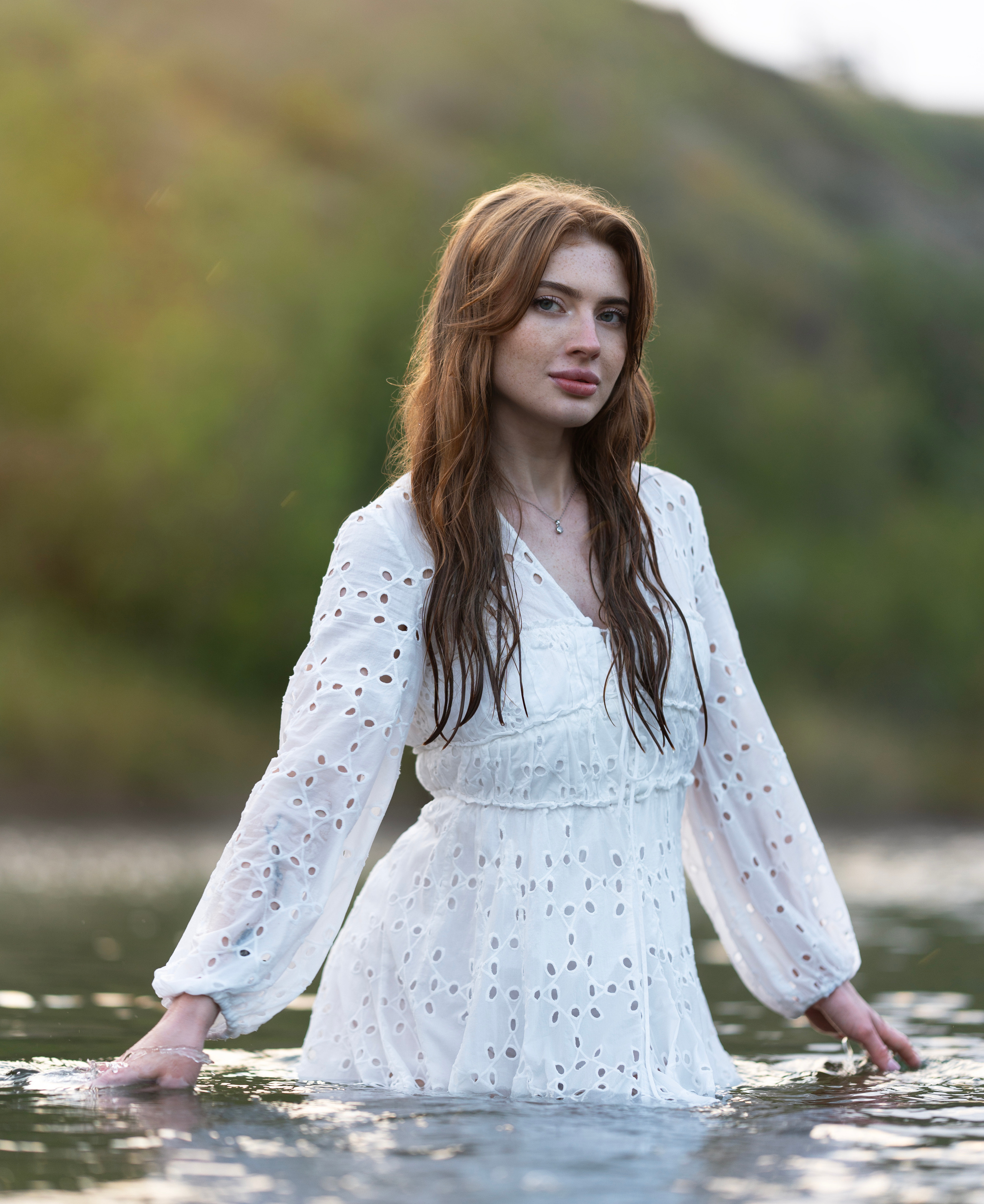 PORTRAITS. Calgary Portrait & Family and Child Photographer