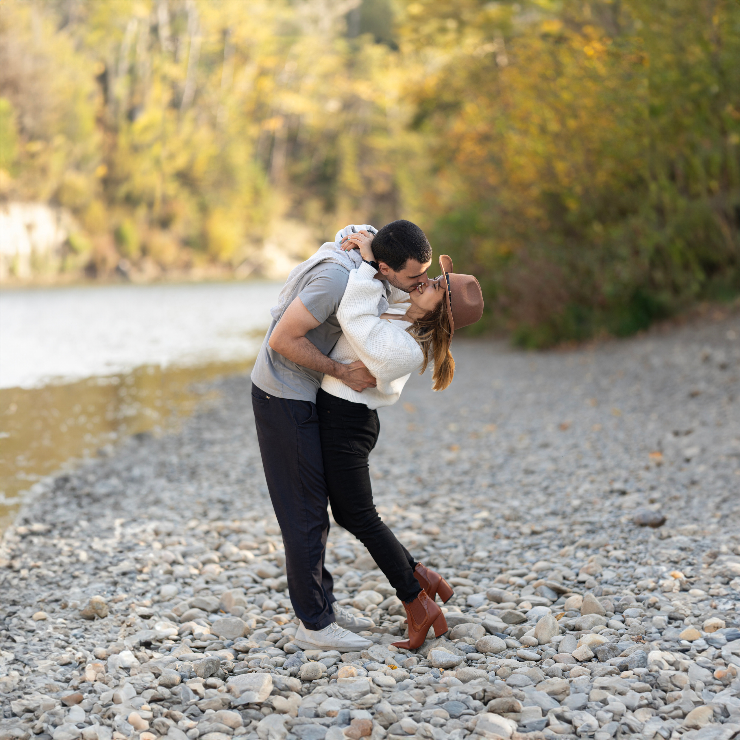 Calgary Portrait & Family and Child Photographer