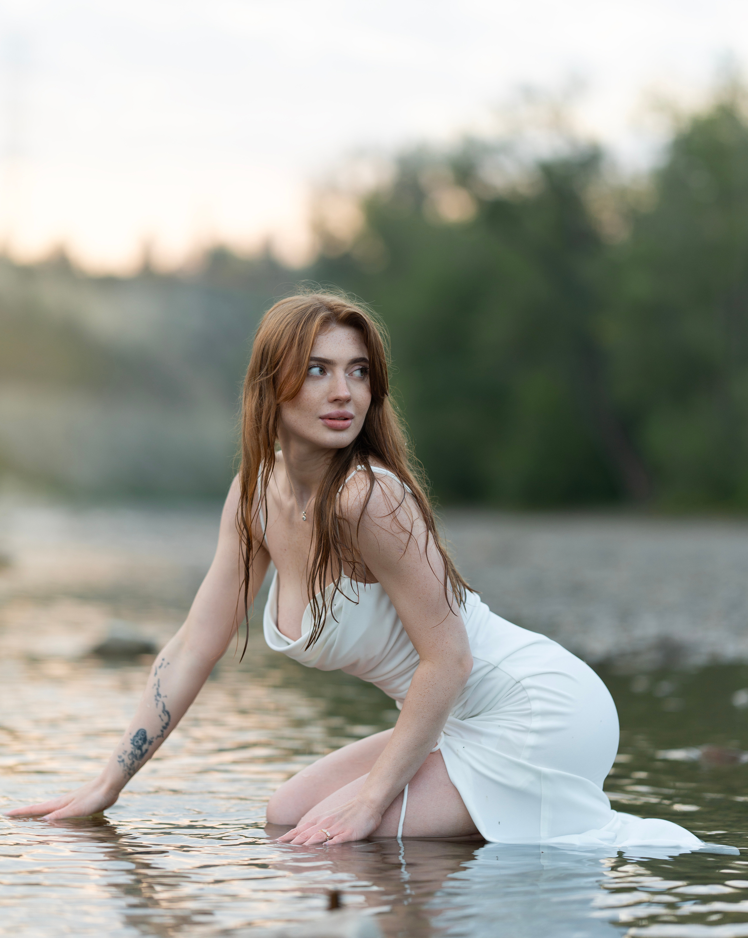 Calgary Portrait & Family and Child Photographer