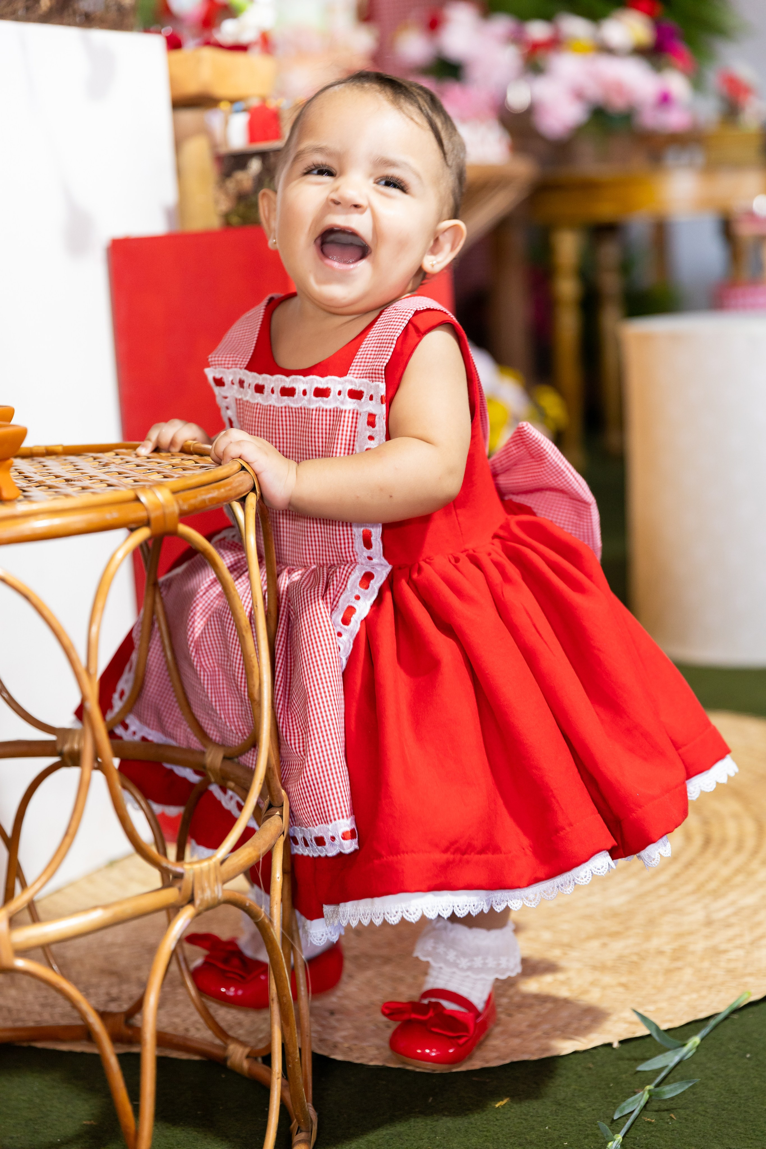 Maju 1 ano. Fotógrafo de casamentos, ensaios e eventos em Capelinha Pedro Antônio