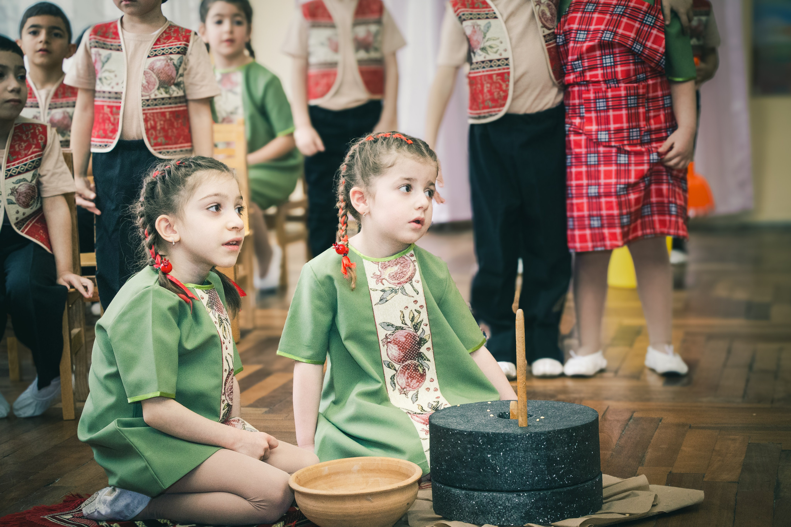 Фотограф в Ереване