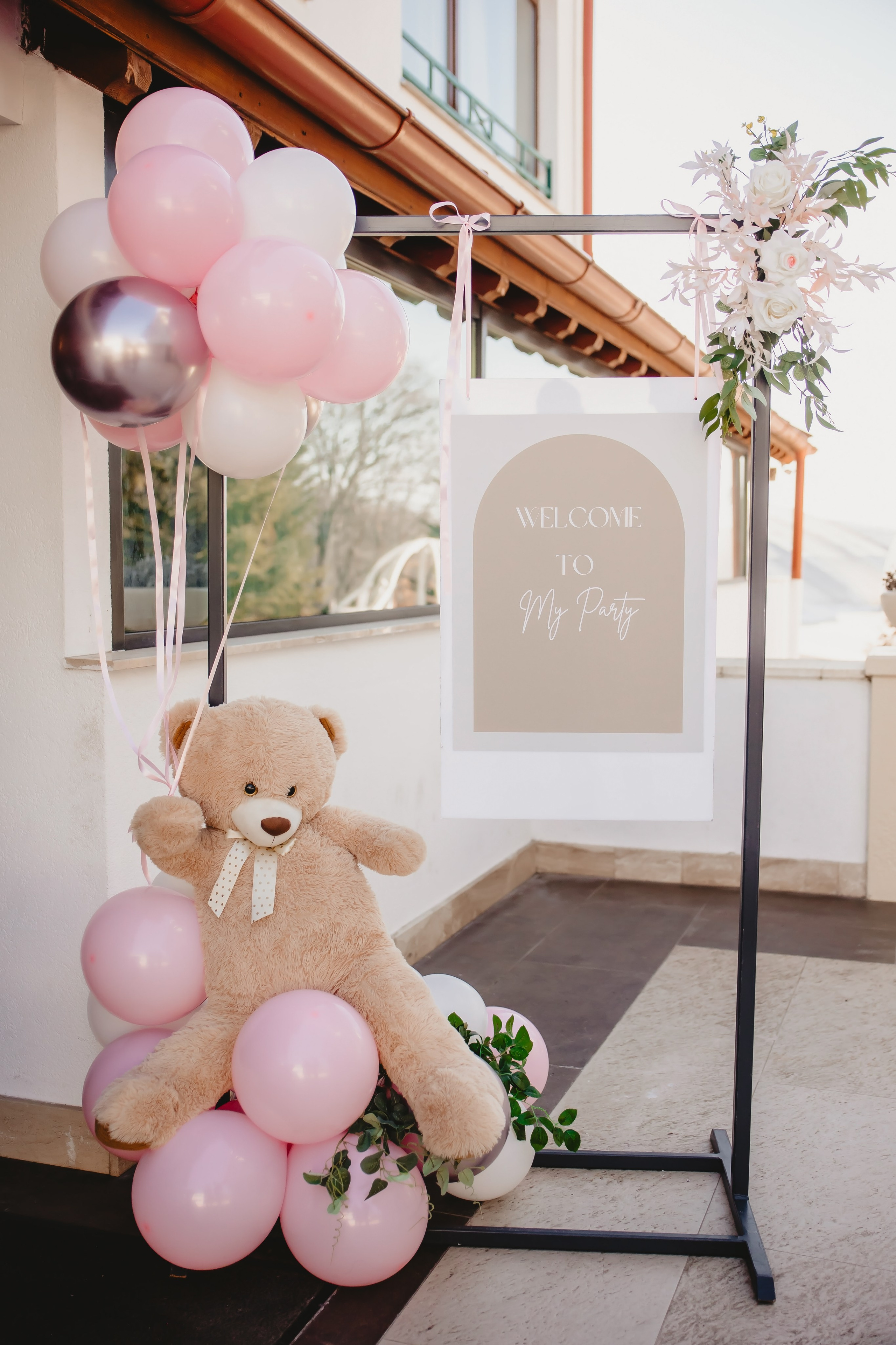 Bebe E. Home