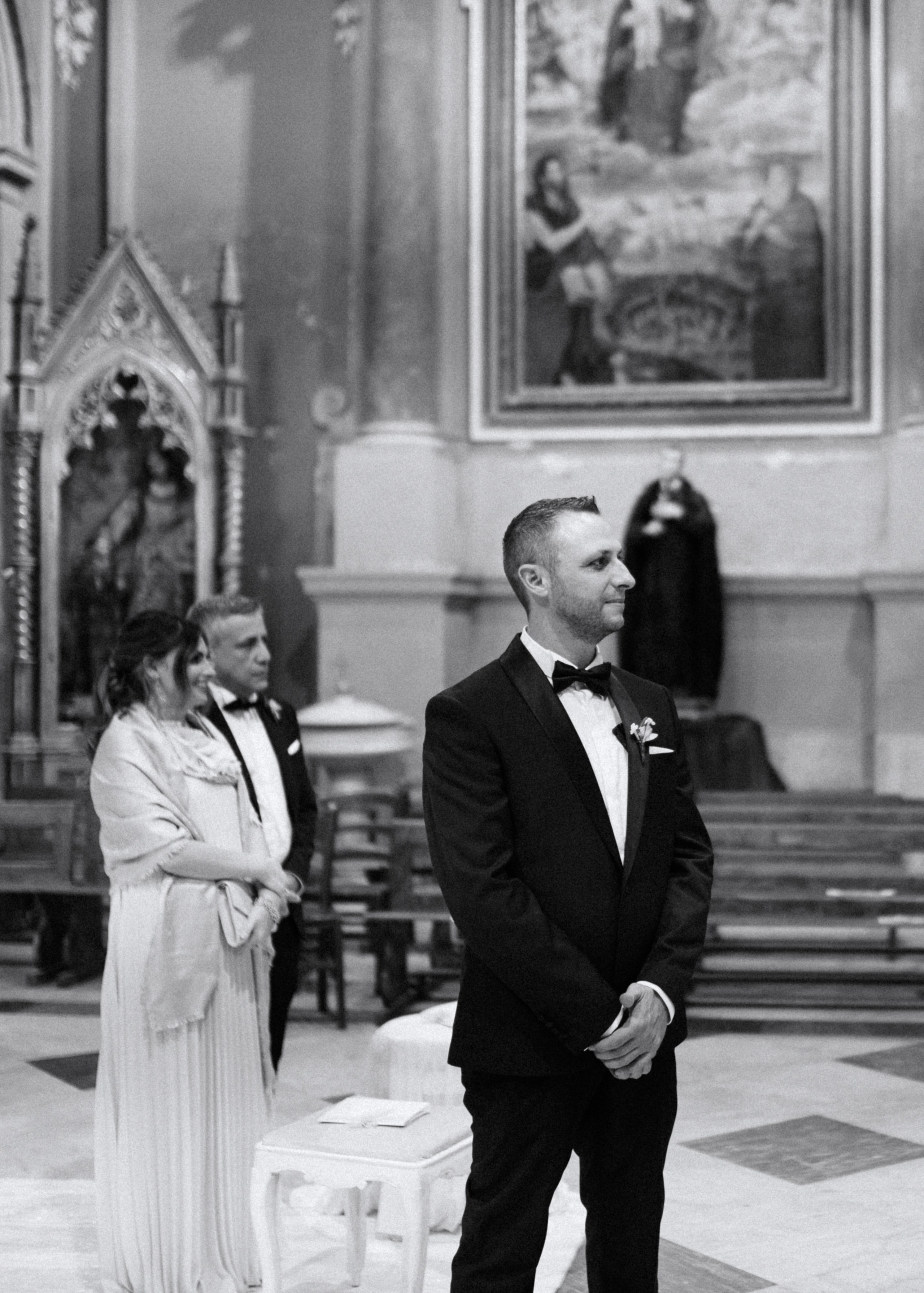 Domenico Svetlana. Дарина Иванова, лайфстайл фотограф в Неаполе. Портреты, свадьбы