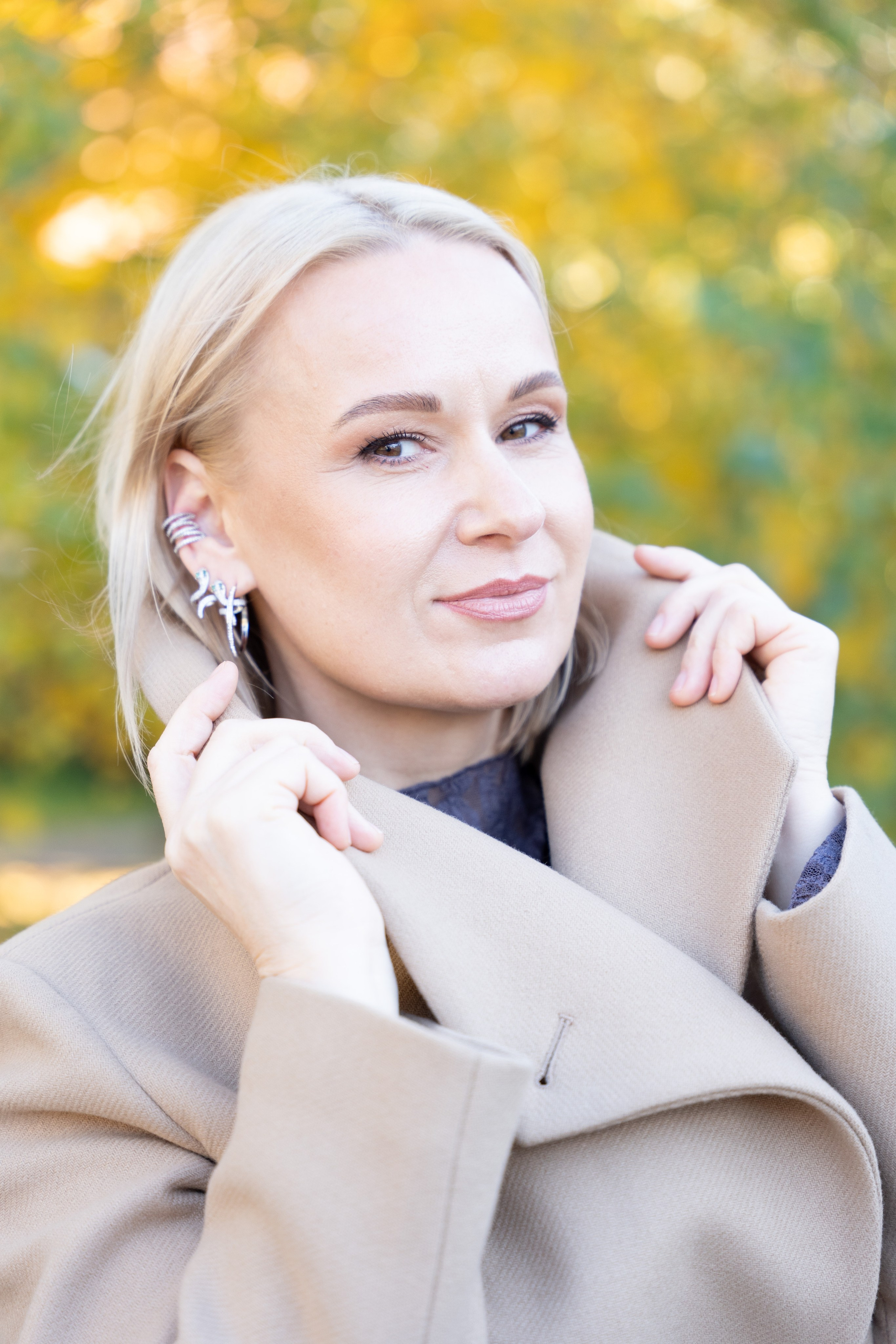 Portretai. Aliaksandra Norvilas fotografas Vilnius