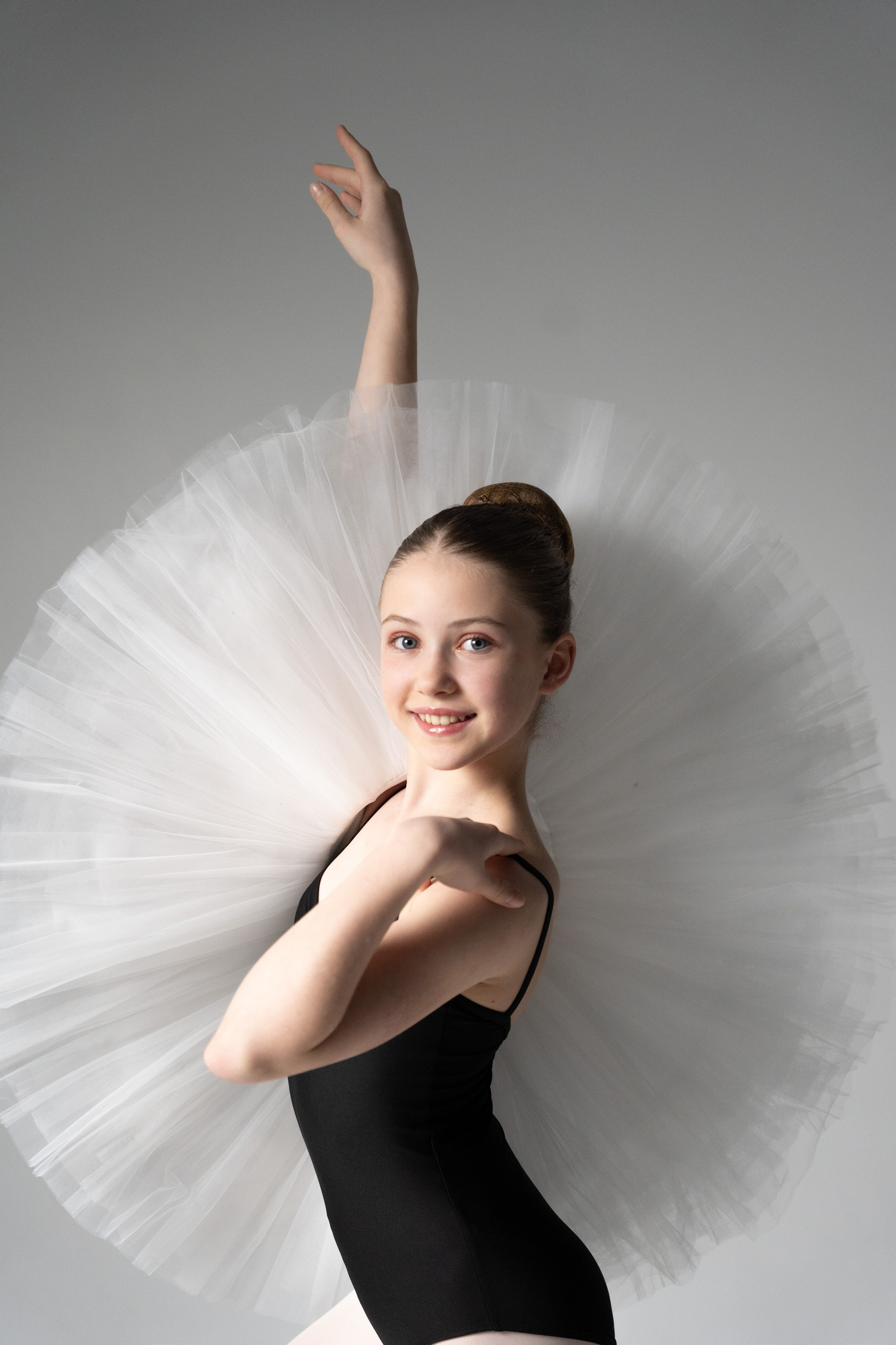 Balerinos. Aliaksandra Norvilas fotografas Vilnius