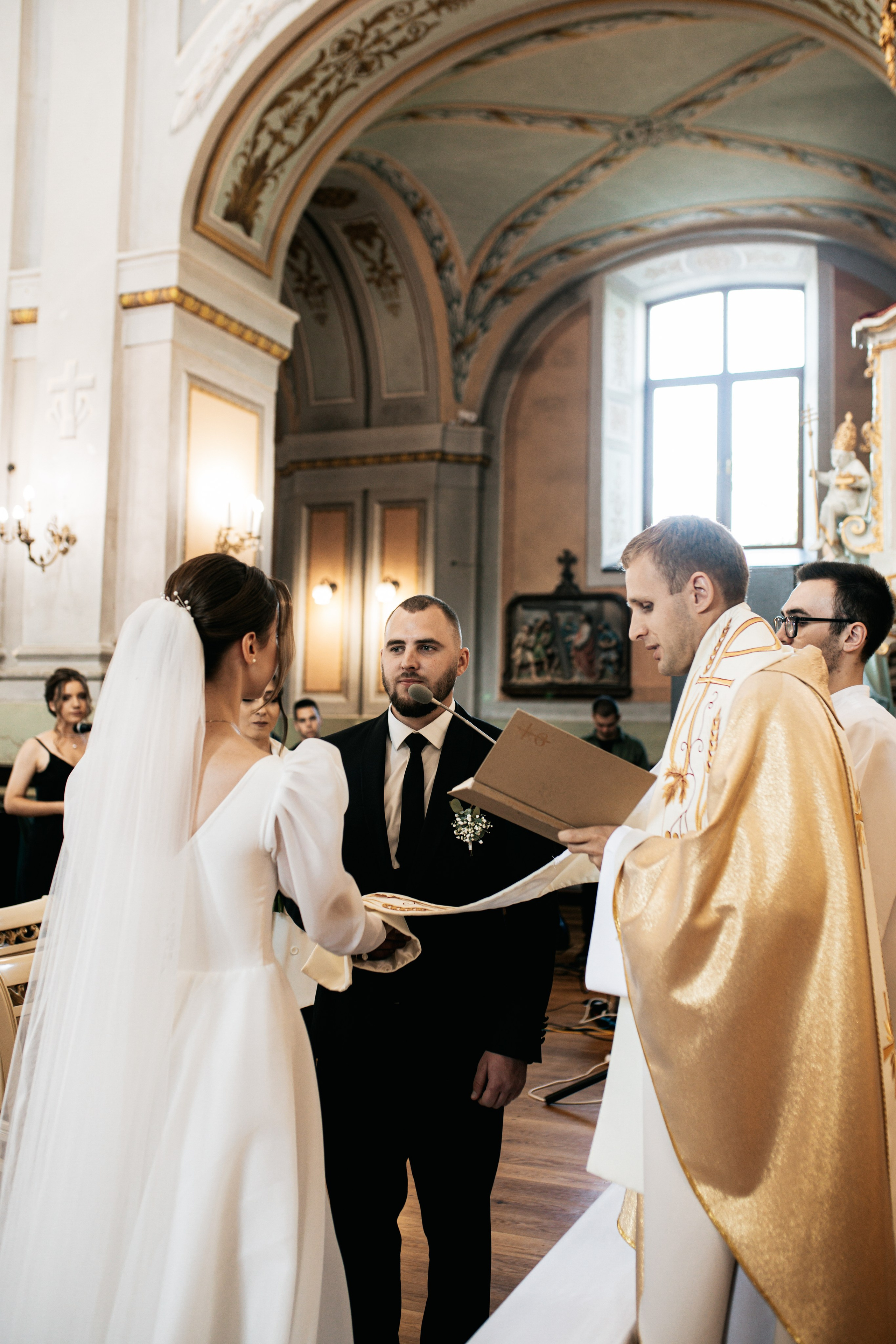 A&O. Photographer Anna Afanasyeva