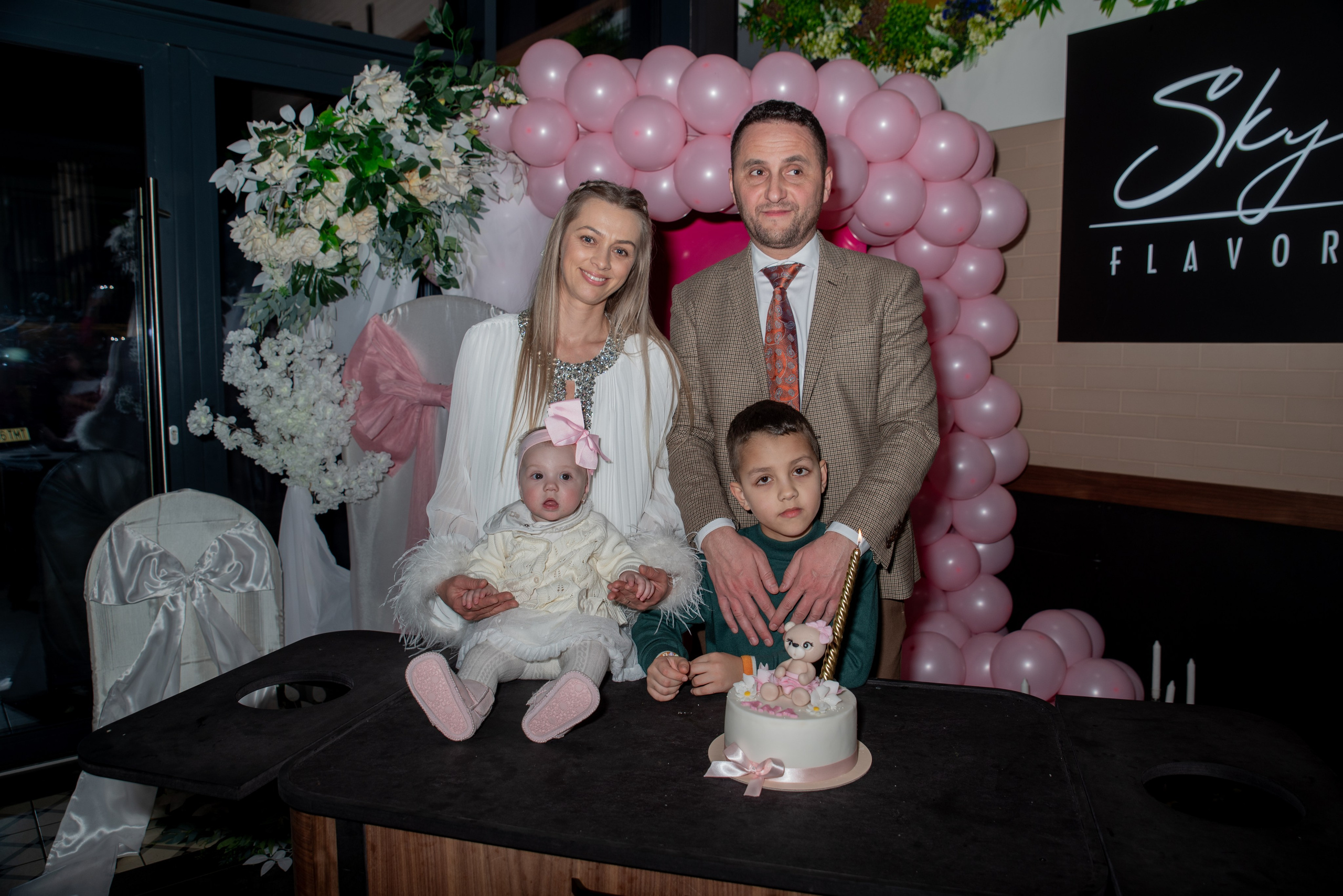 Ana Ionascu. Neagoe Studio — Fotograf Nuntă & Evenimente