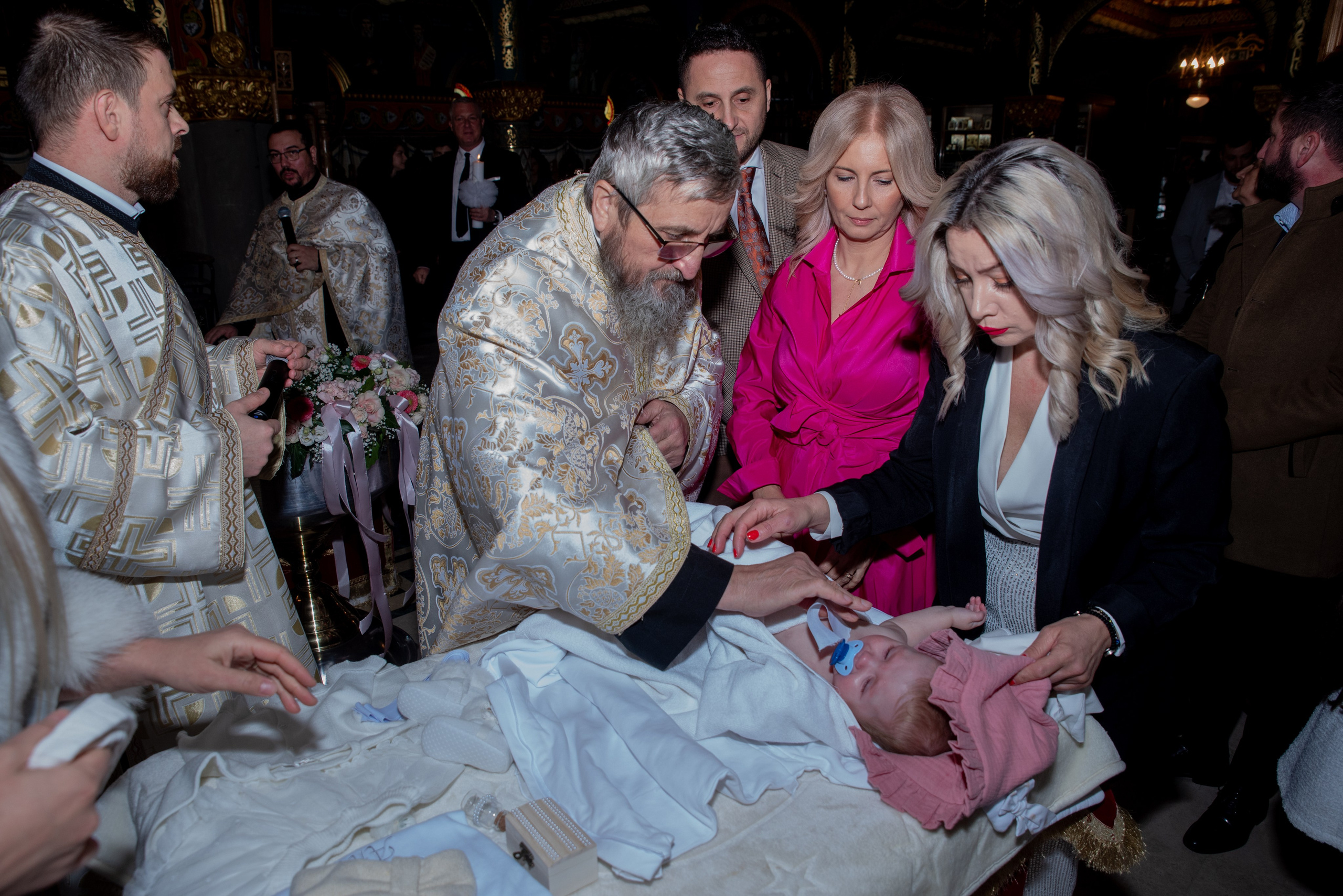 Ana Ionascu. Neagoe Studio — Fotograf Nuntă & Evenimente