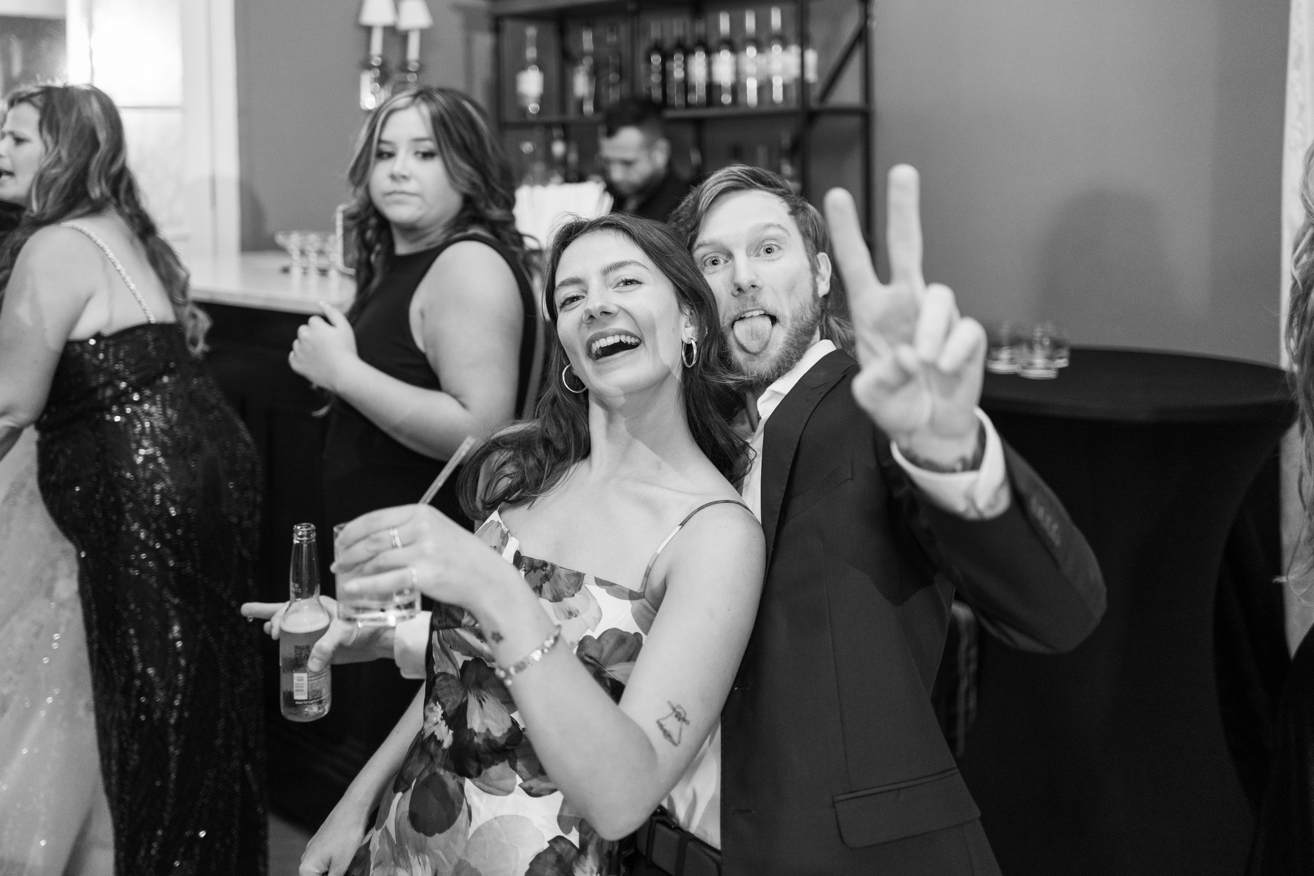 Lisa Marie & Anthony, The Mansion at Glen Cove, NY. Wedding Photo & Video